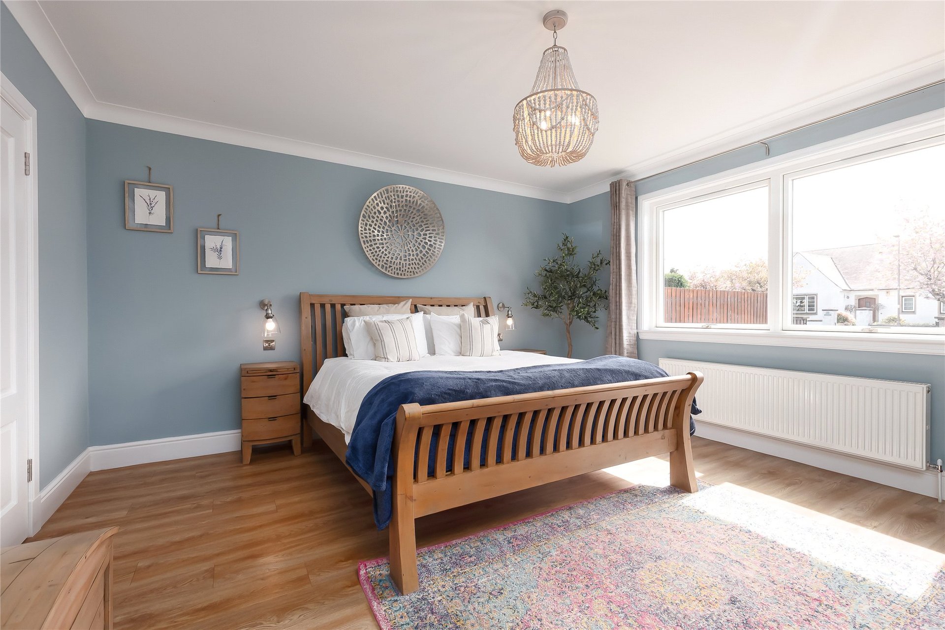 14 Cammo Gardens, Edinburgh, EH4 8EH - Picture #21