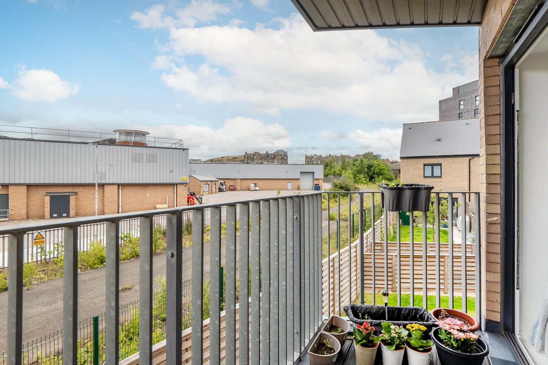 114 Lawrie Reilly Place, Edinburgh, EH7 5FG - Picture #7