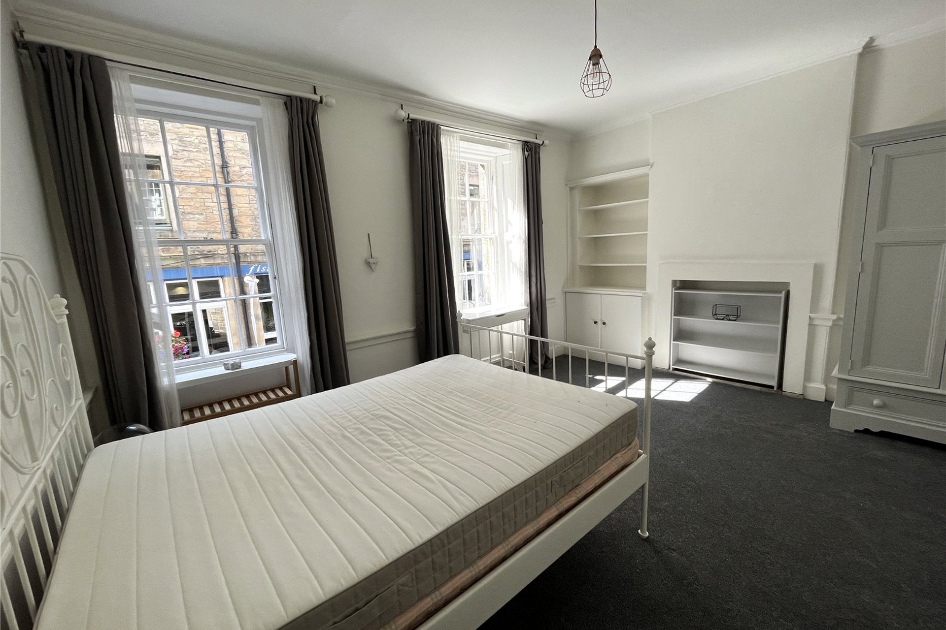 FLAT 1FR, 49 Thistle Street, New Town, Edinburgh, EH2 1DY - Picture #10