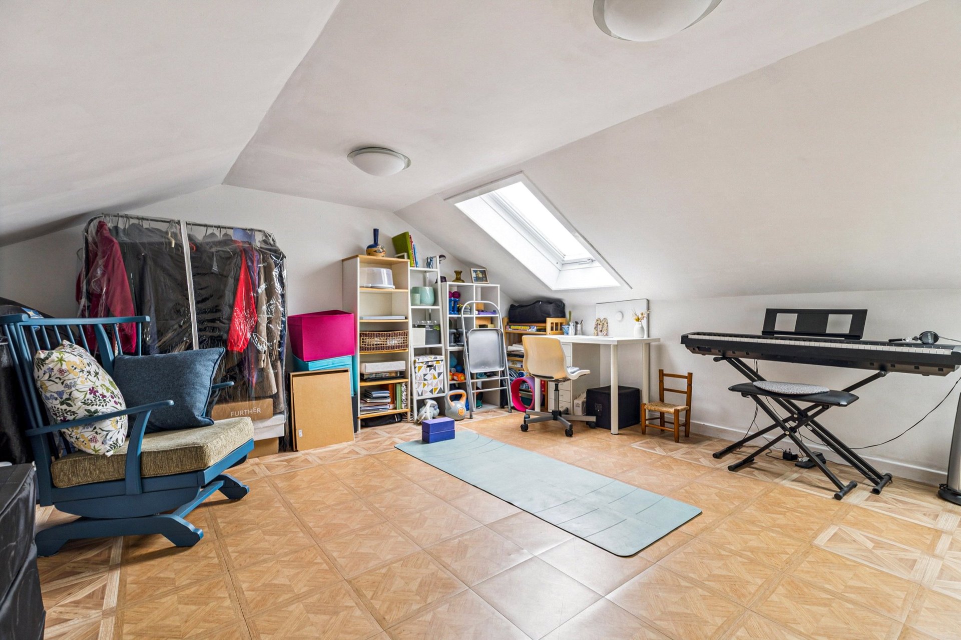 10 King Edward Road, Jordanhill, Glasgow, G13 1QW - Picture #36