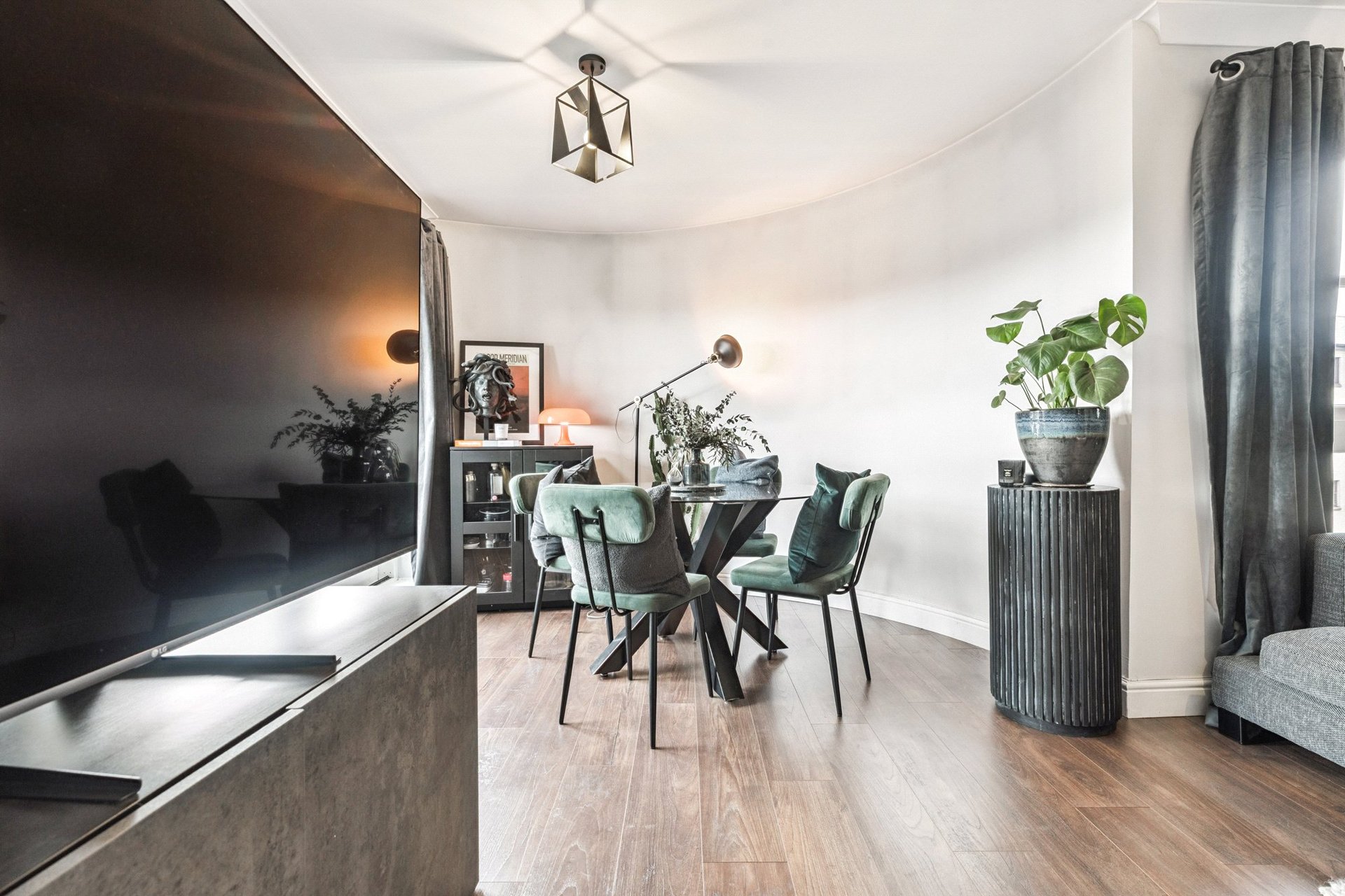Flat 2/3, 30 Handel Place, New Gorbals, Glasgow City, G5 0TP - Picture #12
