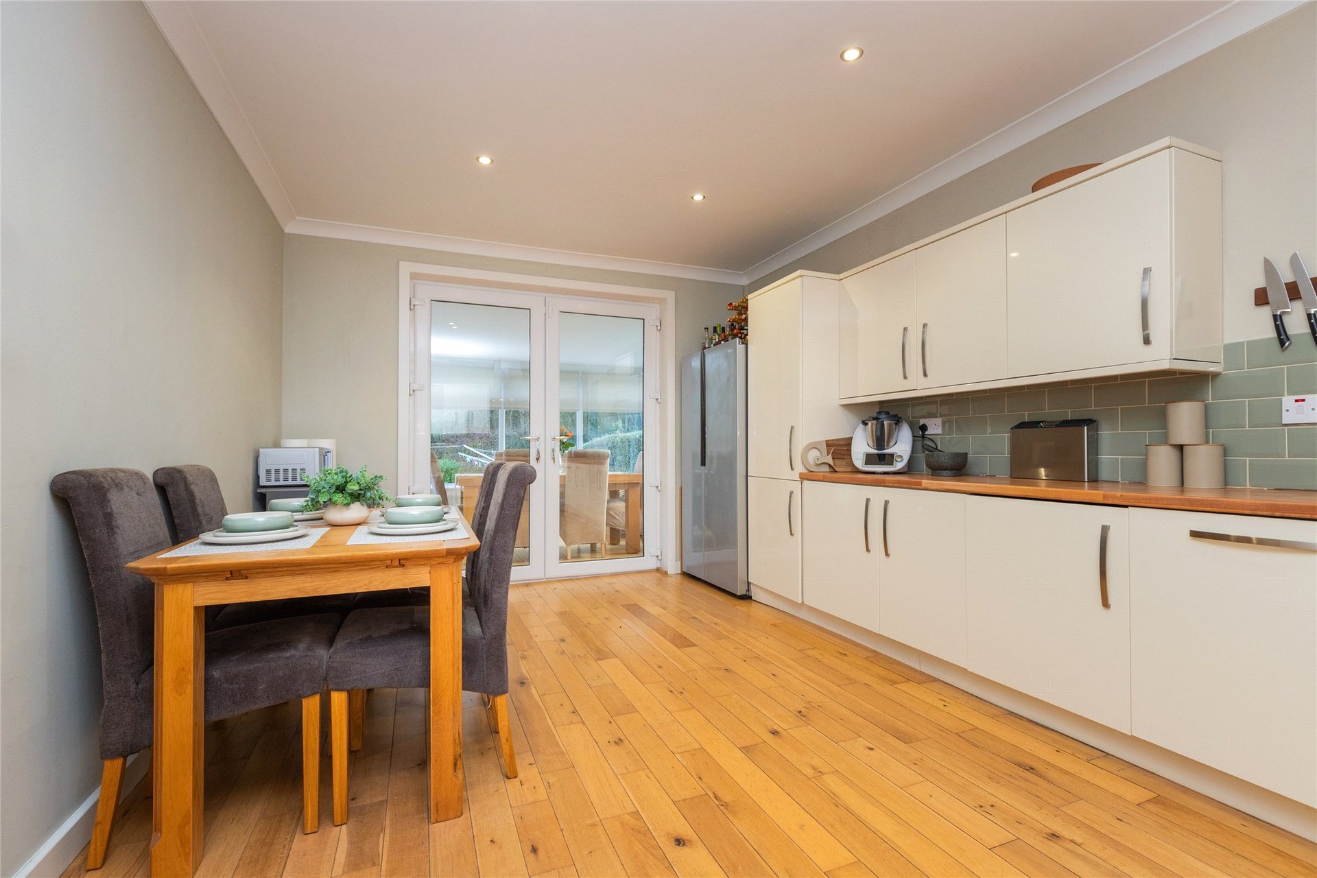 34 Poplar Avenue, Newton Mearns, Glasgow, G77 5BS - Picture #16