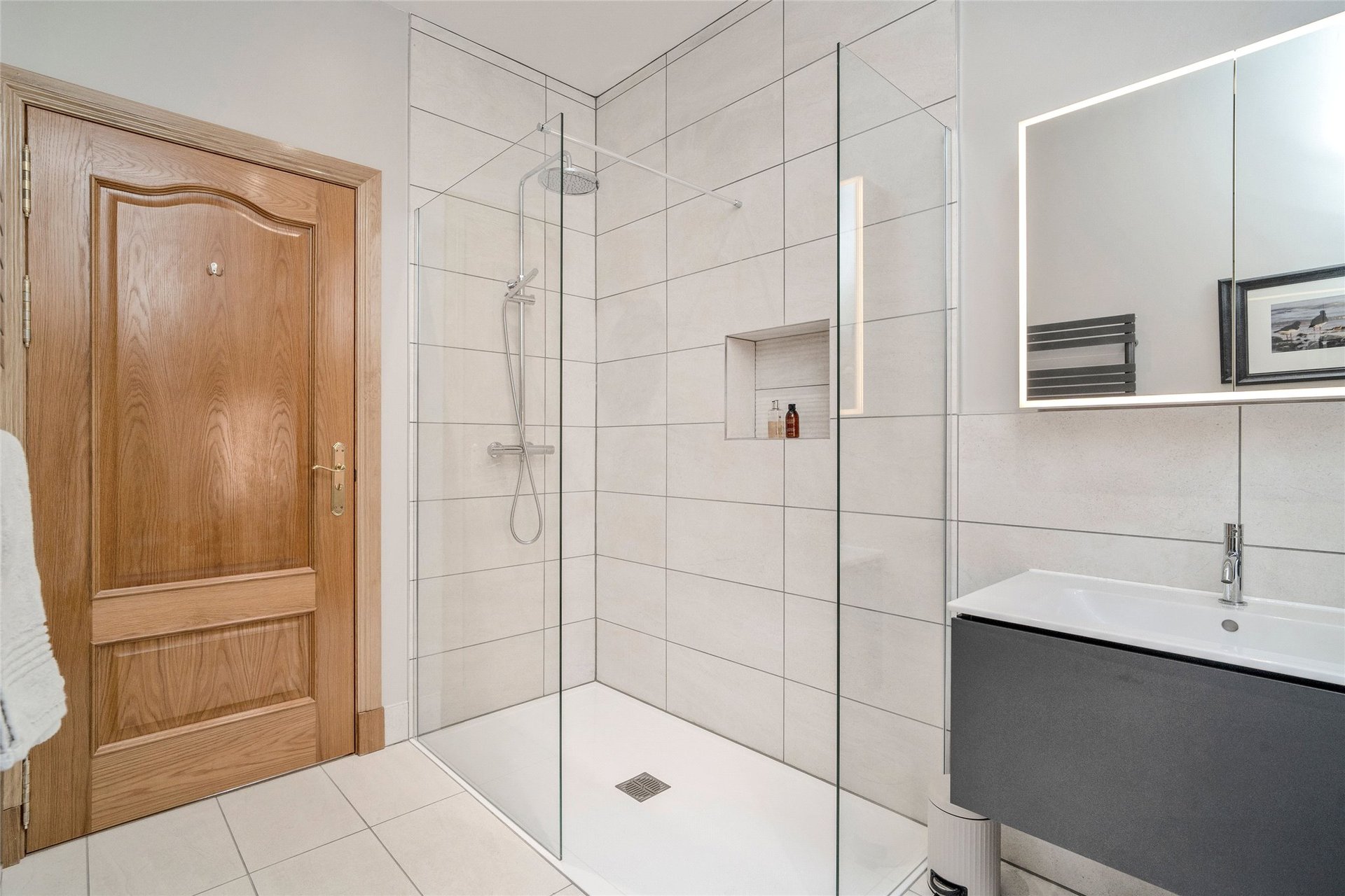 21 Broomlands, Kelso, Scottish Borders, TD5 7PR - Picture #20