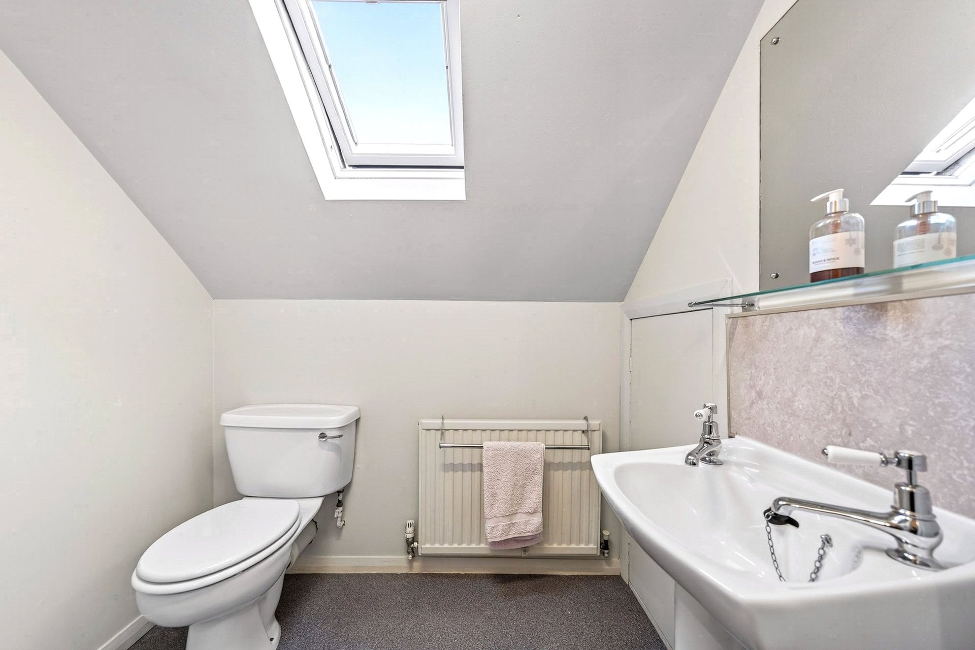 70 Duddingston Road West, Edinburgh, EH15 3PT - Picture #31