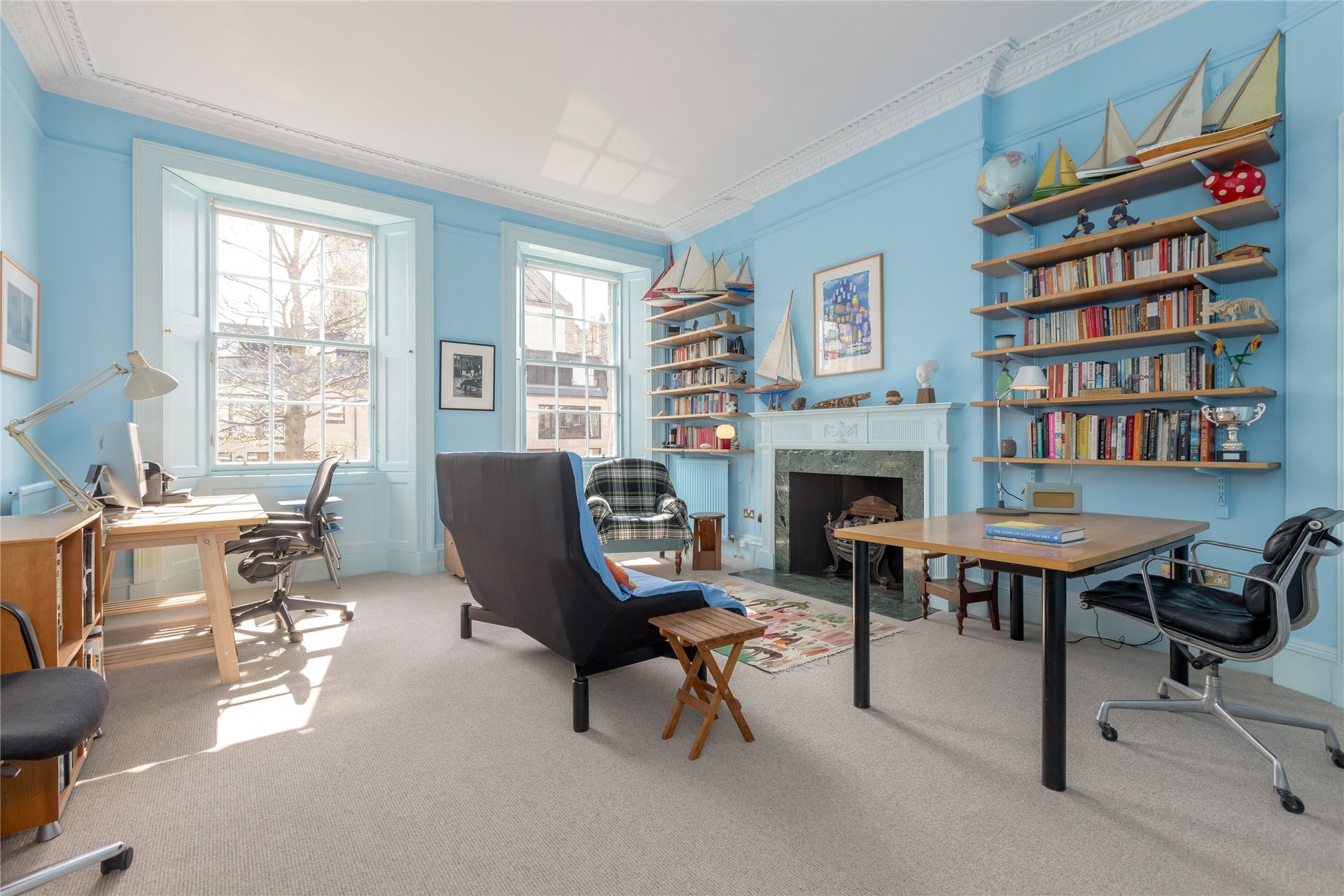 4 Malta Terrace, Edinburgh, EH4 1HR - Picture #6