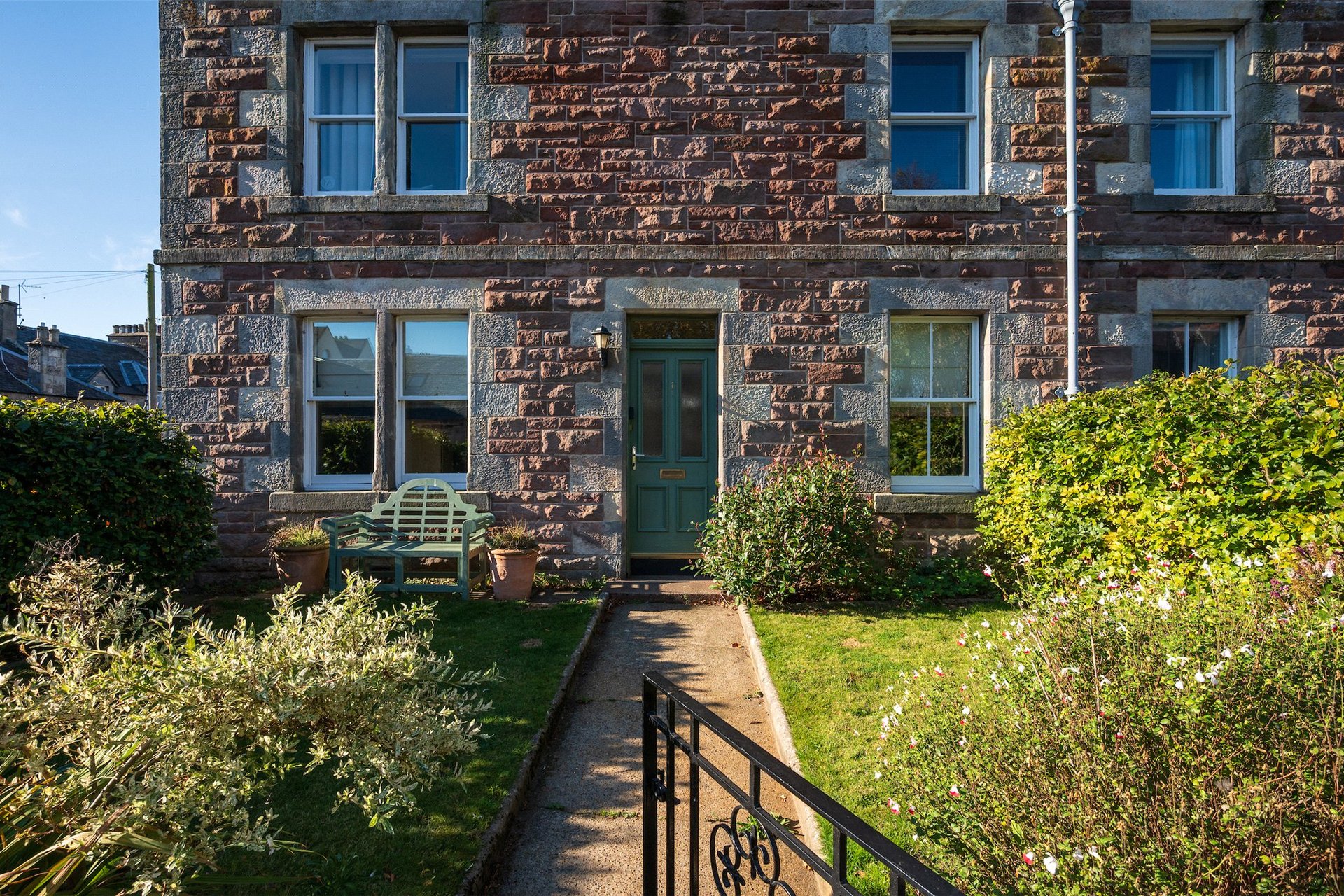1 Hopetoun Terrace, Gullane, East Lothian, EH31 2DD - Picture #14