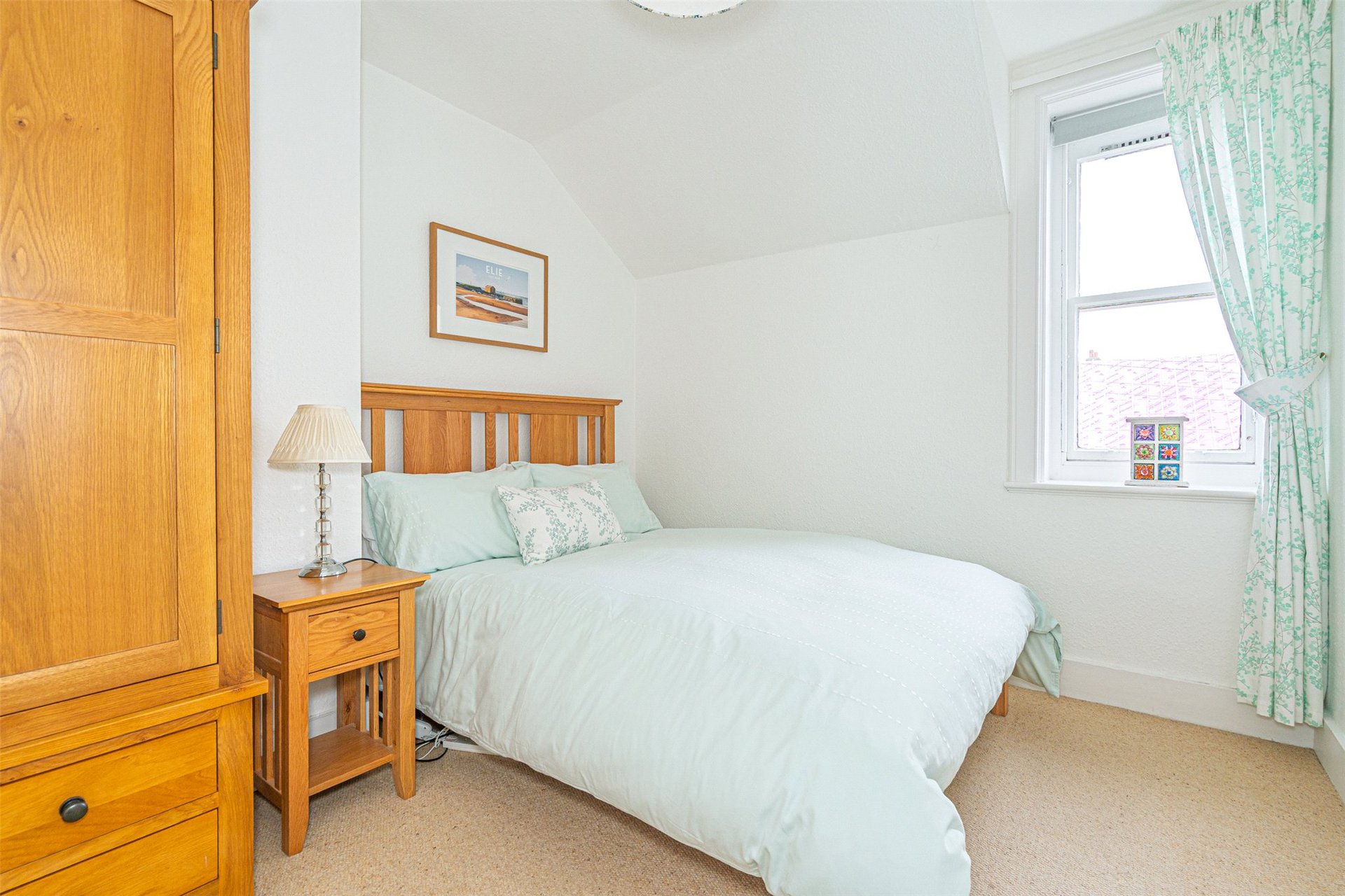 2 Coastguard Cottages, Admiralty Lane, Elie, Leven, KY9 1BJ - Picture #8