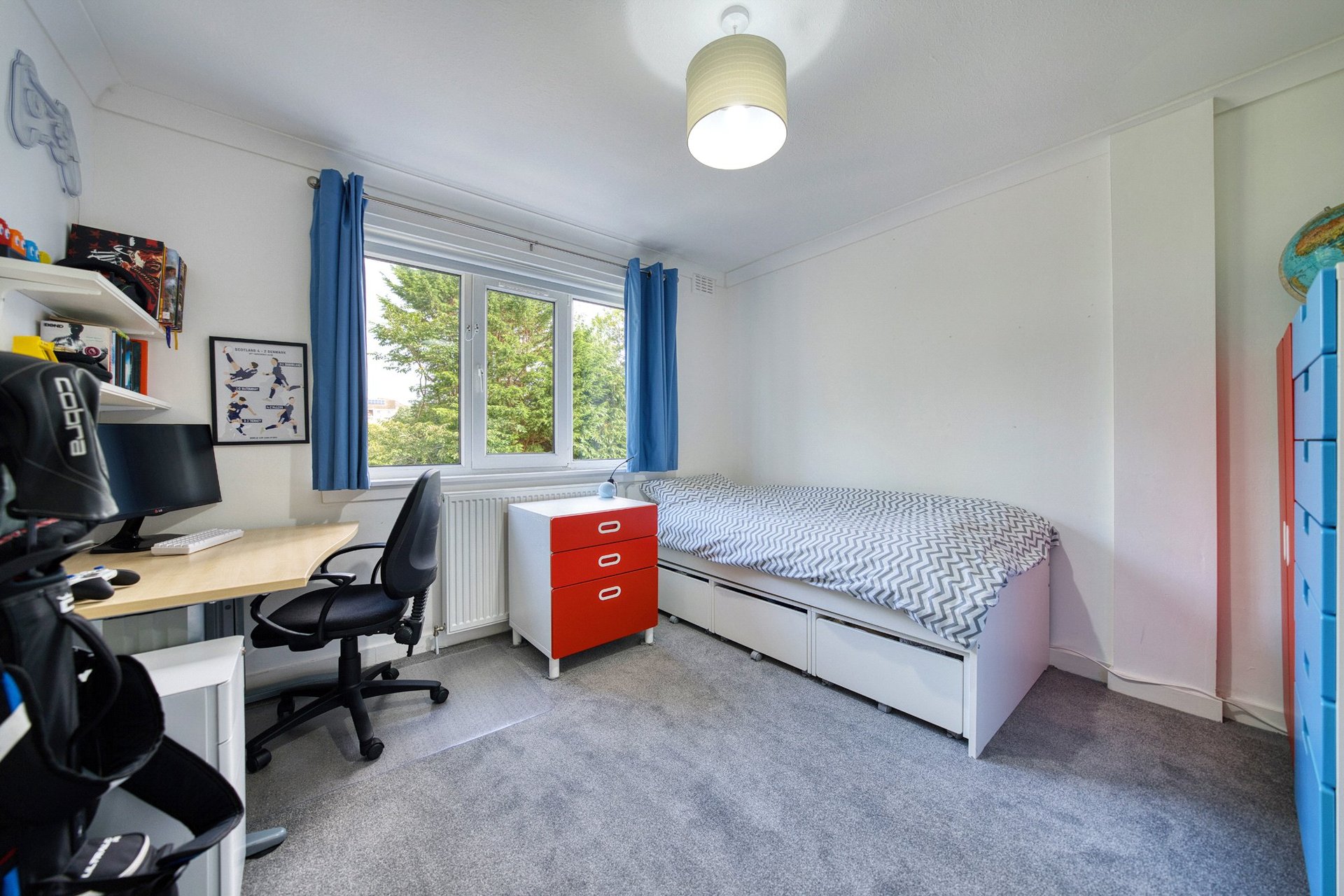 70 Rowan Drive, Bearsden, G61 3HJ - Picture #24