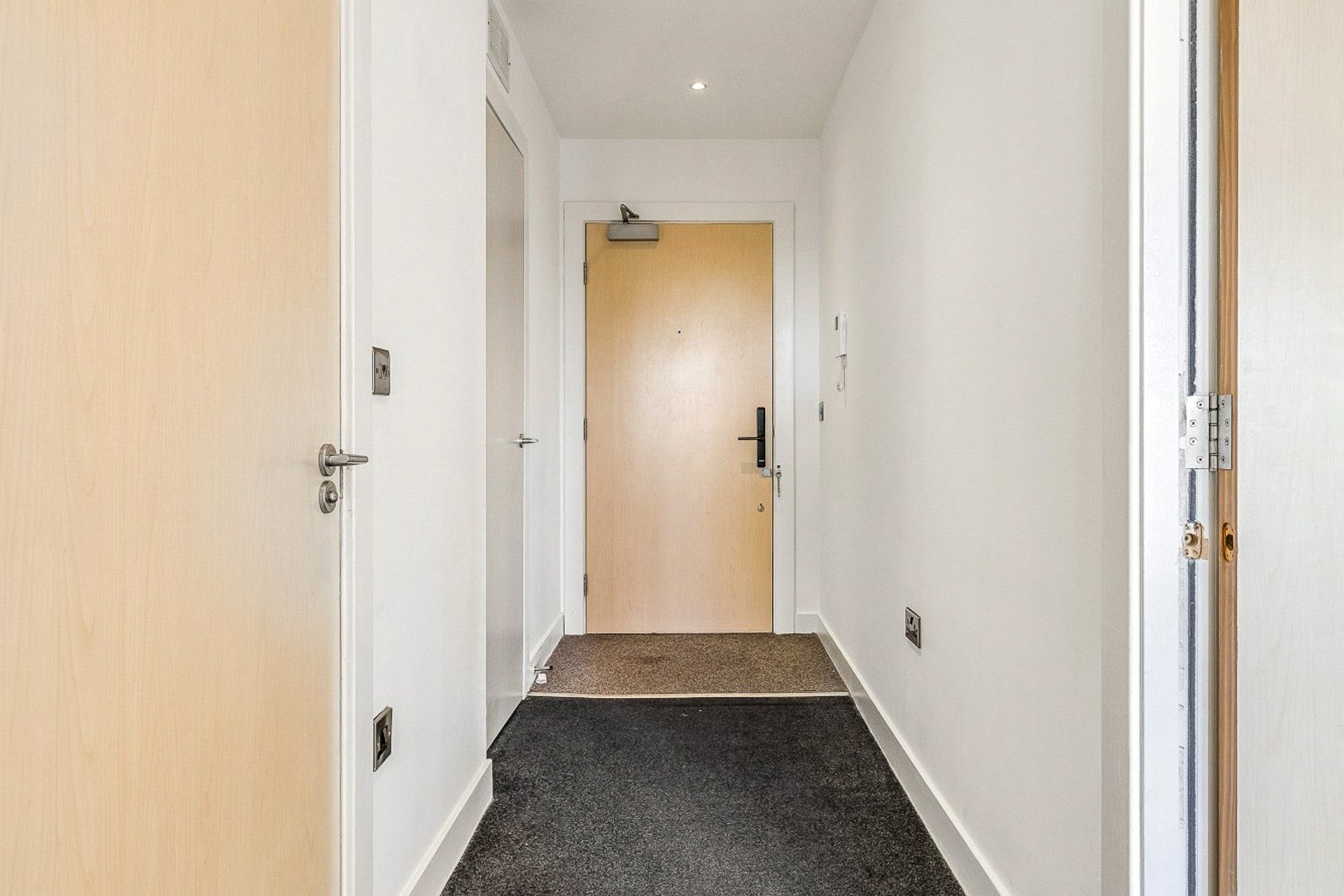 Flat 6/2, Block 2, 490 Argyle Street, City Centre, Glasgow, G2 8AN - Picture #22