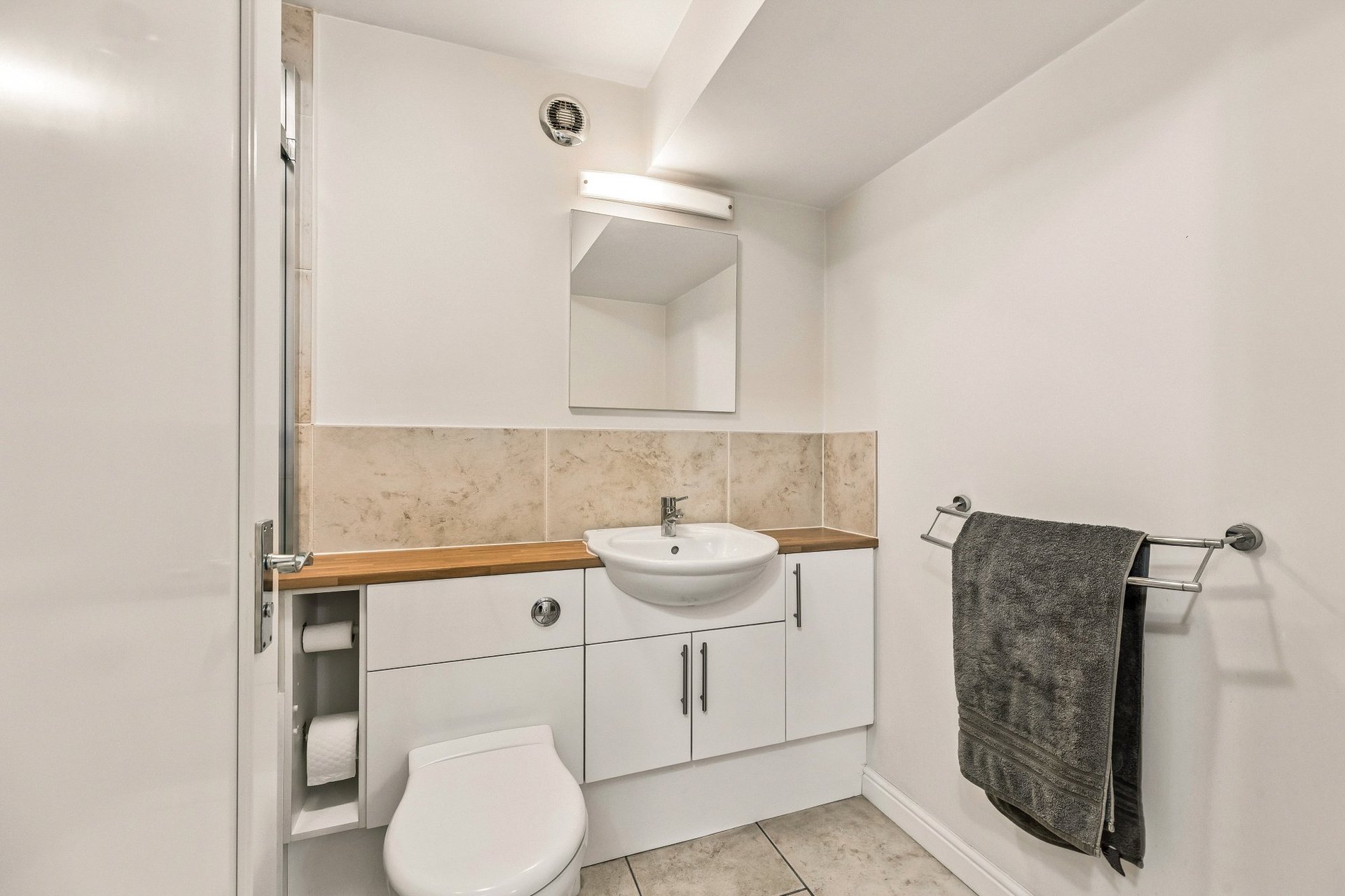 Flat 5, 46 Speirs Wharf, Port Dundas, G4 9TH - Picture #26