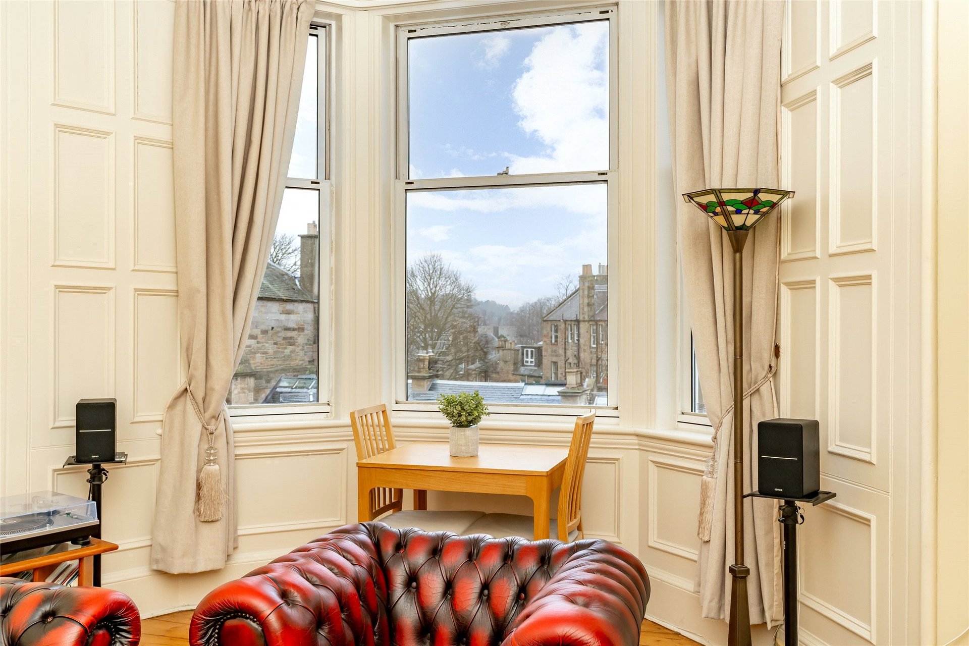 3F1, 39 Comiston Road, Edinburgh, Midlothian, EH10 6AB - Picture #5