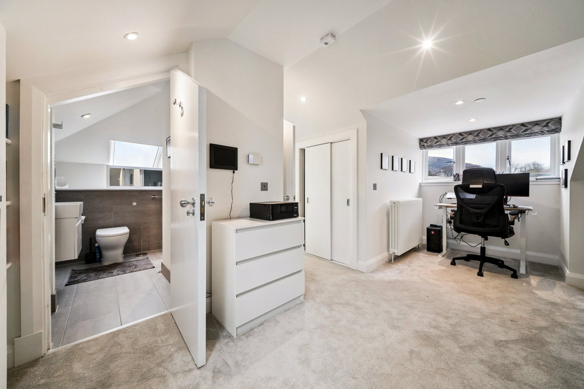 Flat 2, 1 Minto Mews, Edinburgh, EH9 1AB - Picture #15