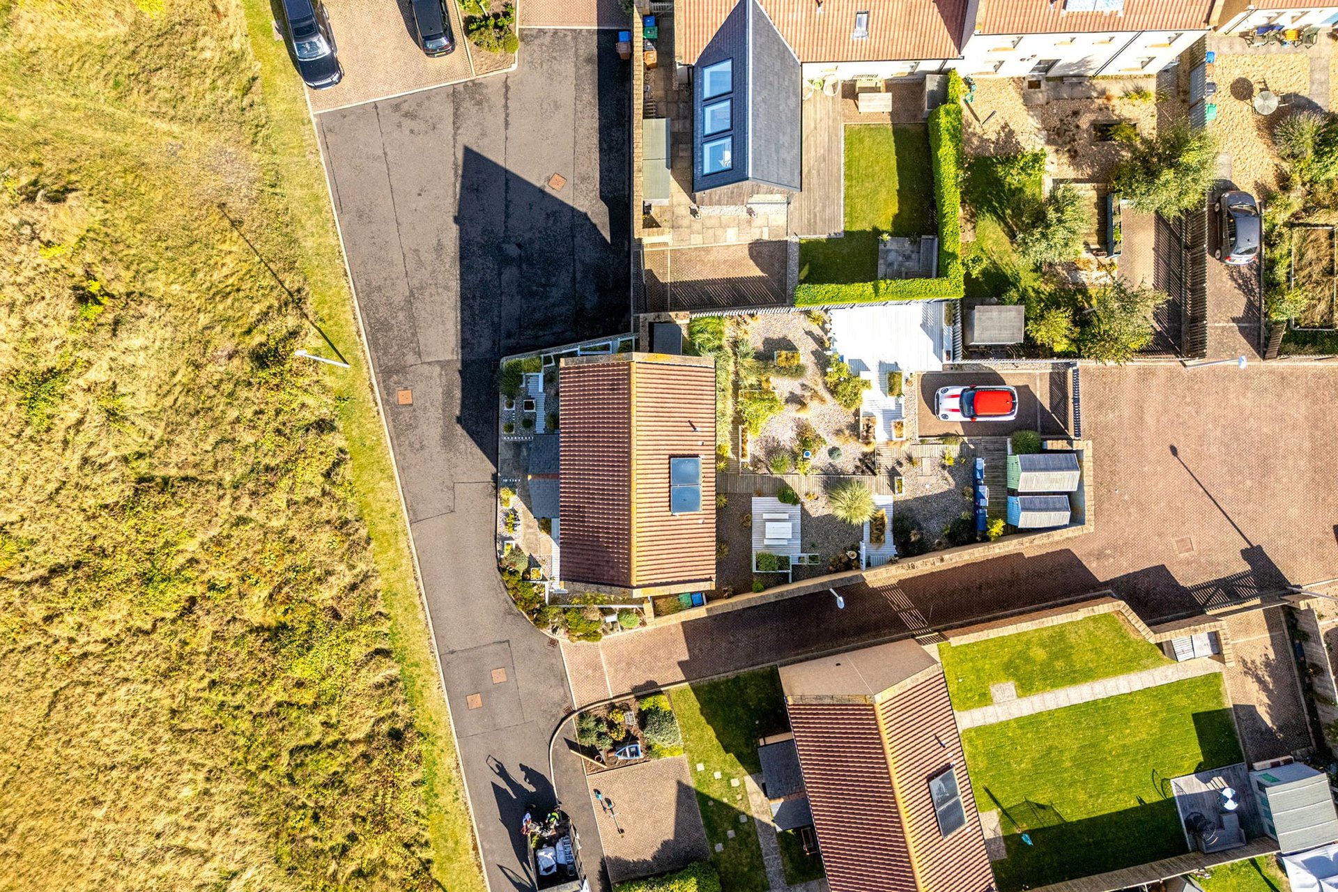 24 The School Park, Kingsbarns, St. Andrews, KY16 8DG - Picture #26