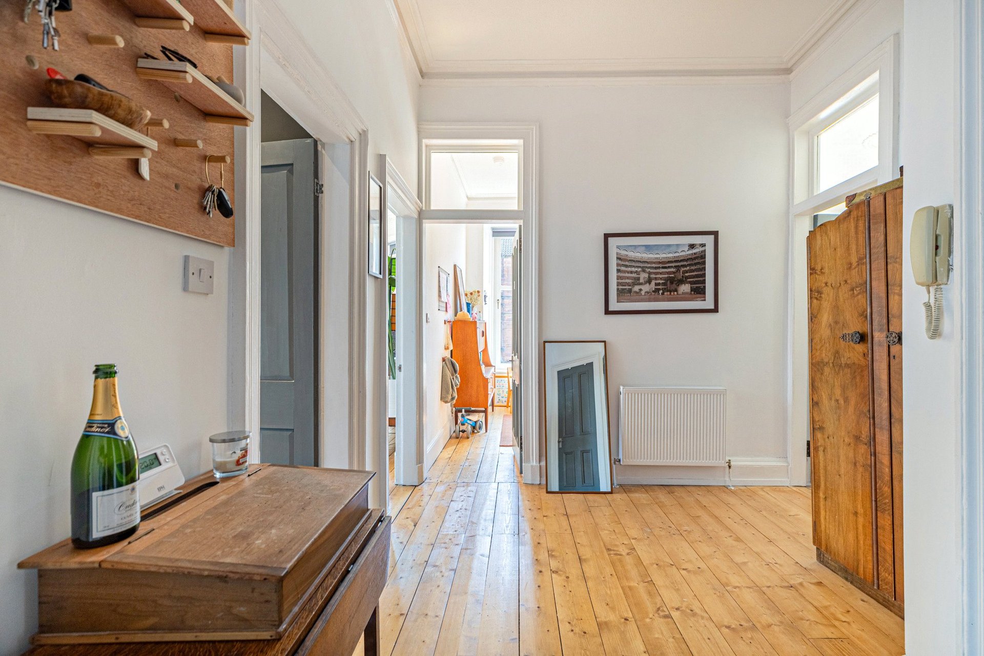 Flat 2/1, 165 Onslow Drive, Dennistoun, Glasgow City, G31 2QA - Picture #11