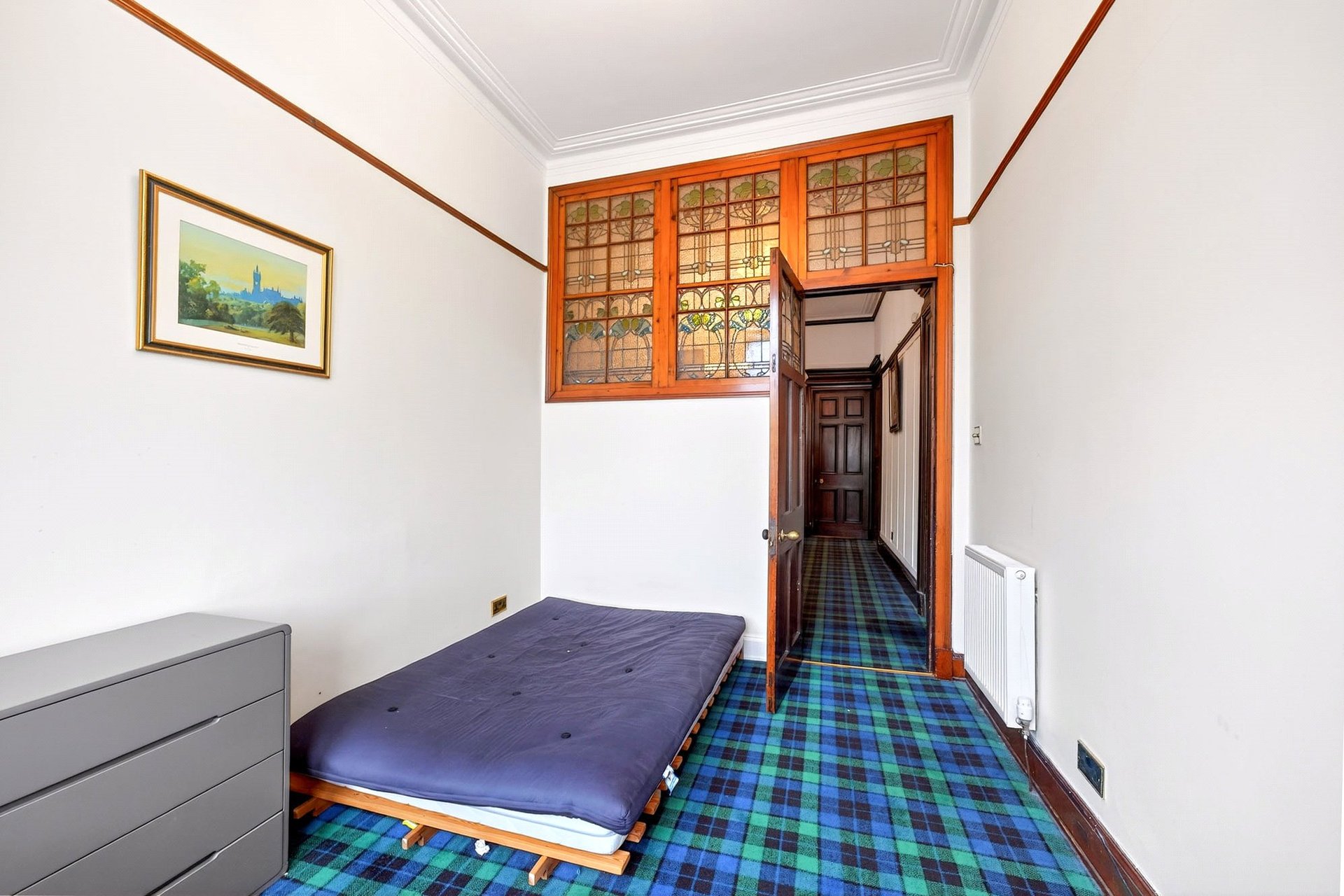 2/2, 40 Highburgh Road, Dowanhill, Glasgow, G12 9EF - Picture #38