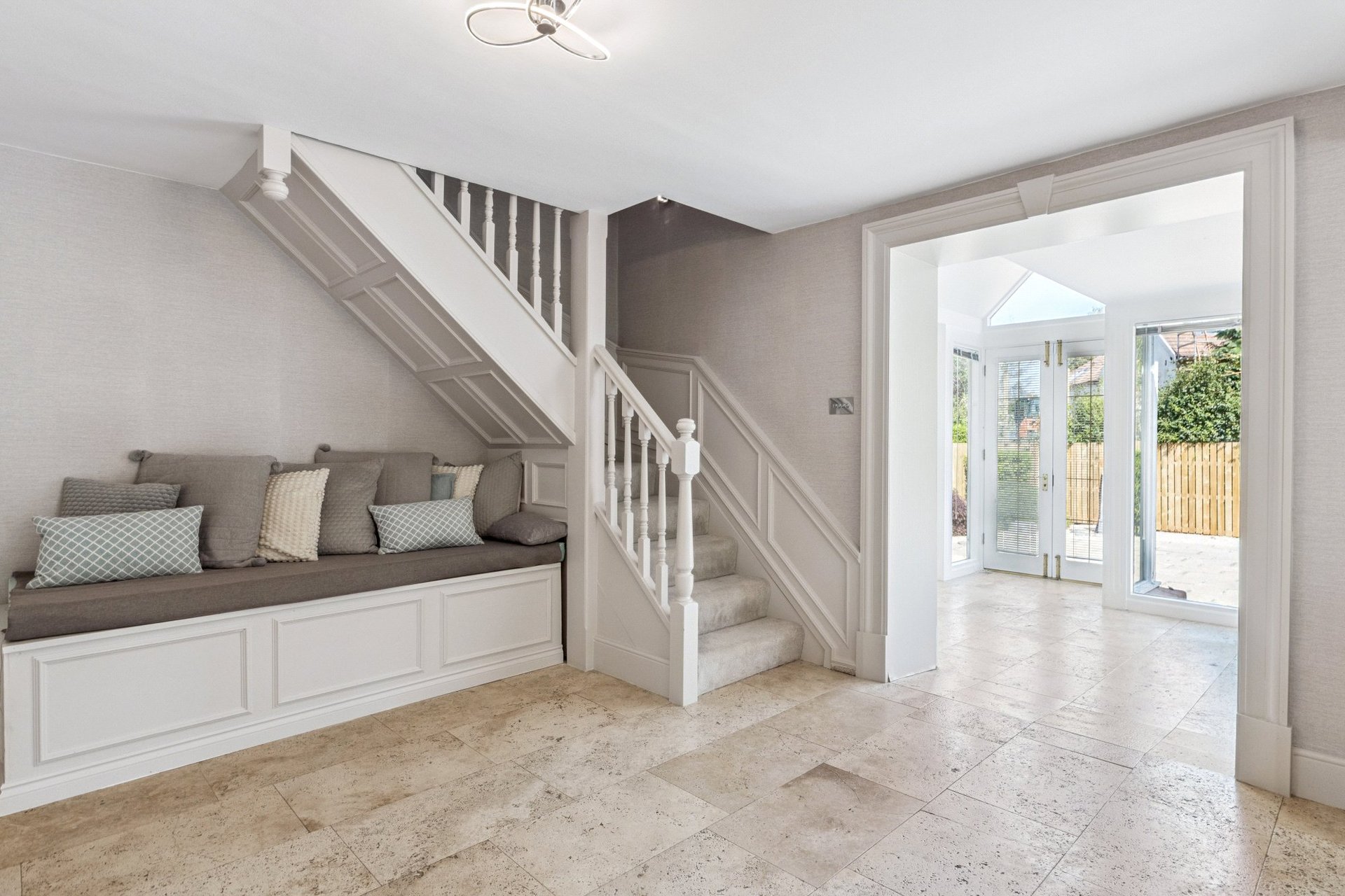 53 Ayr Road, Whitecraigs, Glasgow, G46 6SR - Picture #15