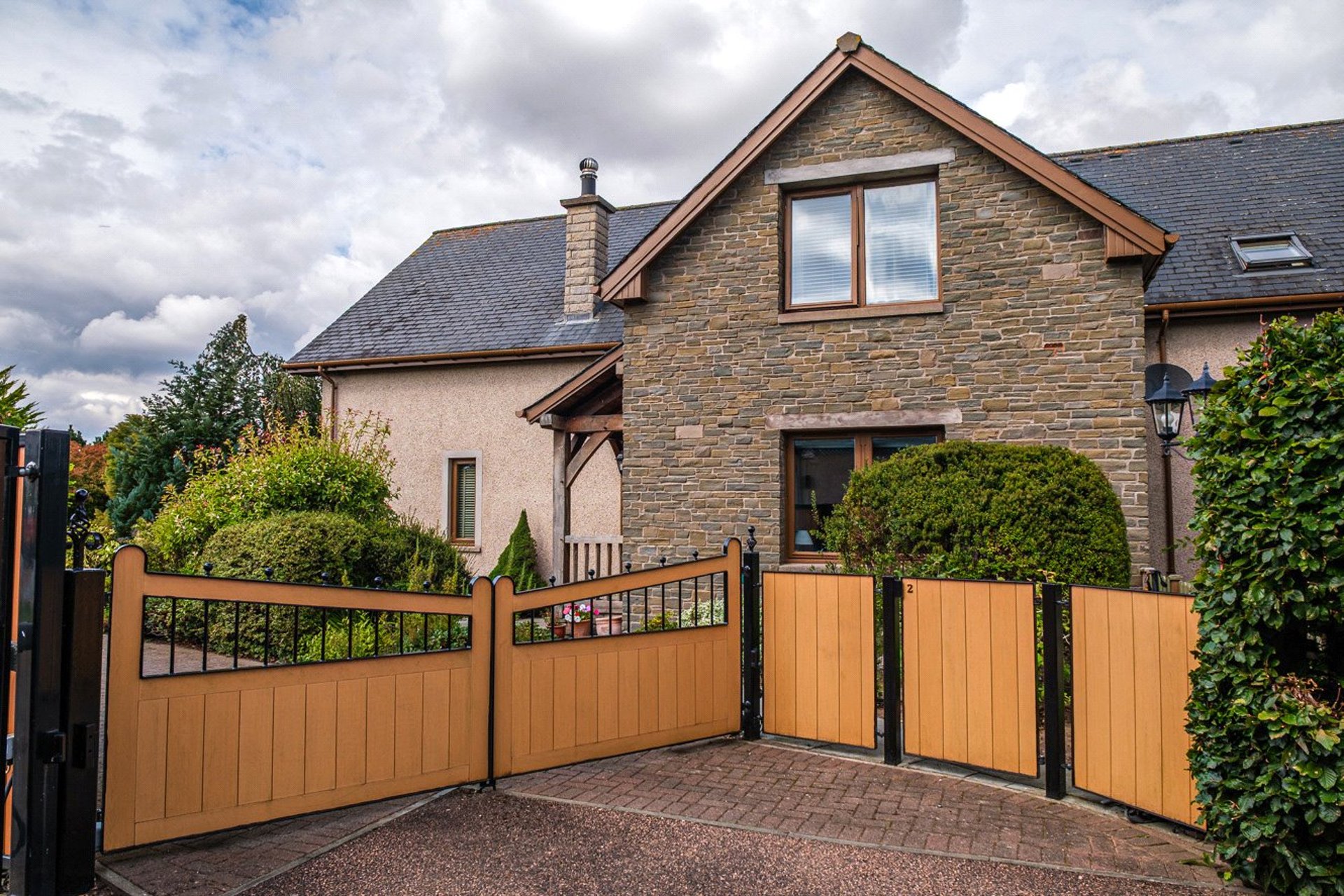 2 Heron Place, Kingennie, Broughty Ferry, Dundee, DD5 3PR - Picture #38