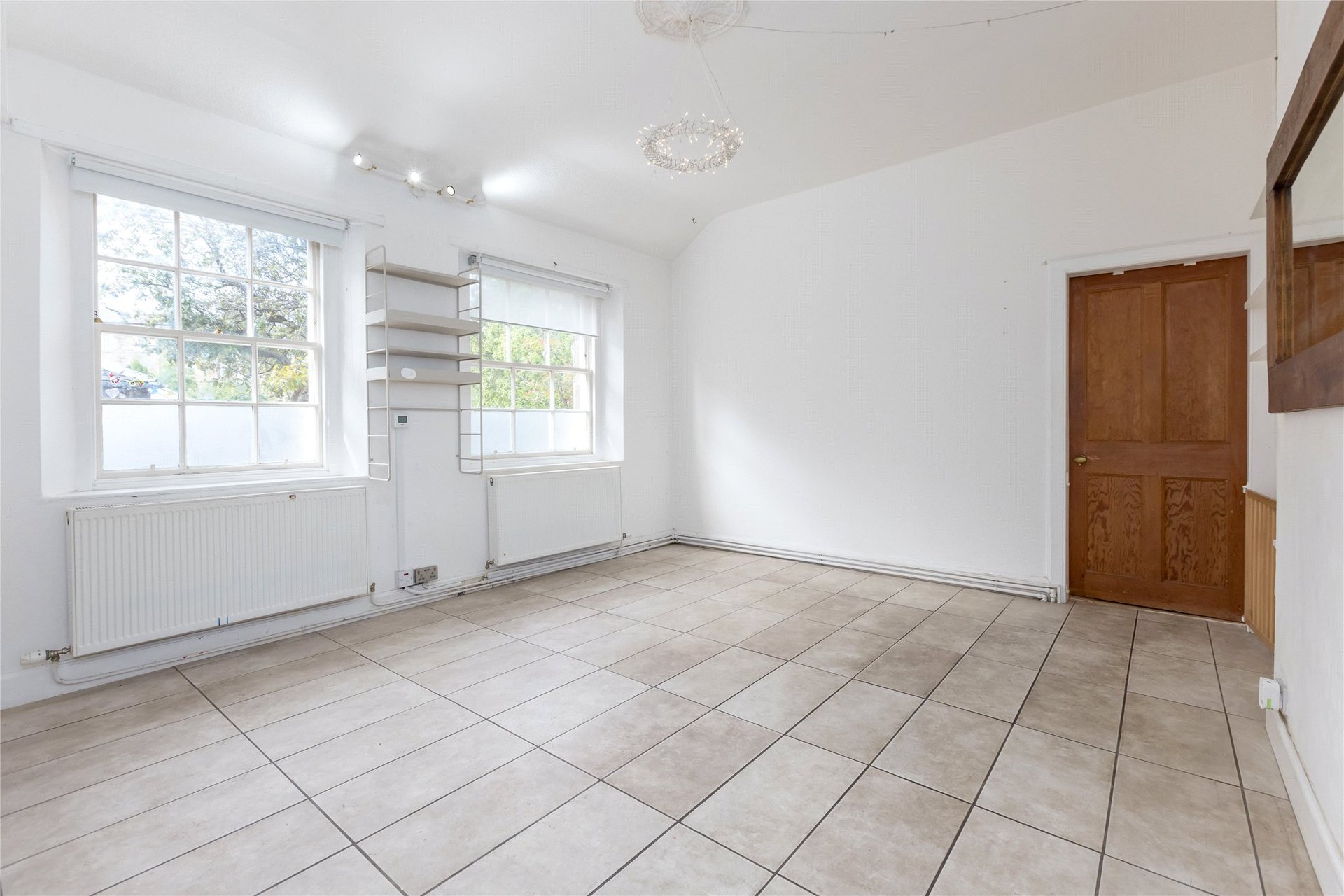 3a Queen's Crescent, Newington, Edinburgh, EH9 2AZ - Picture #18