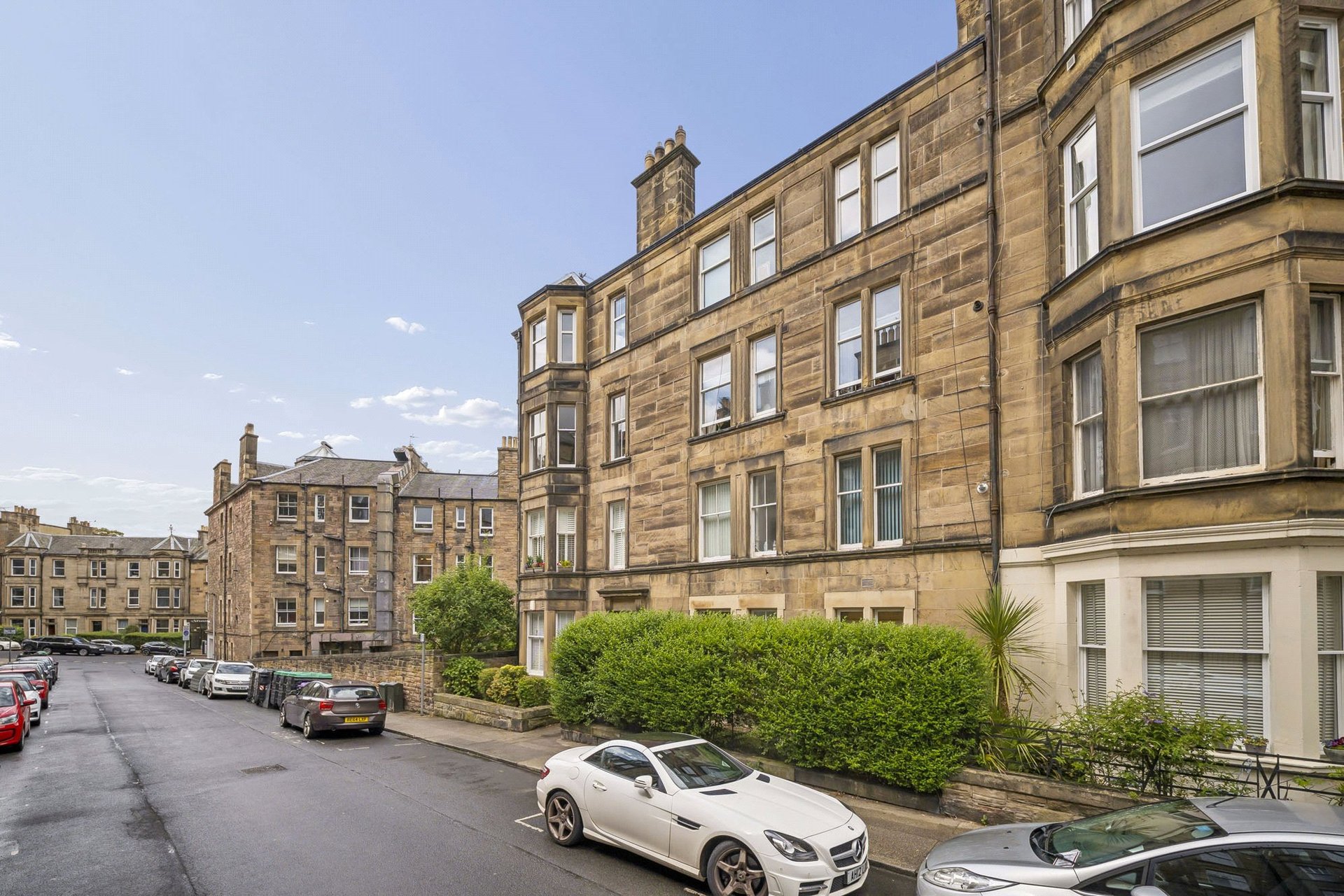 5/2f3 Comiston Terrace, Morningside, Edinburgh, EH10 6AJ - Picture #3