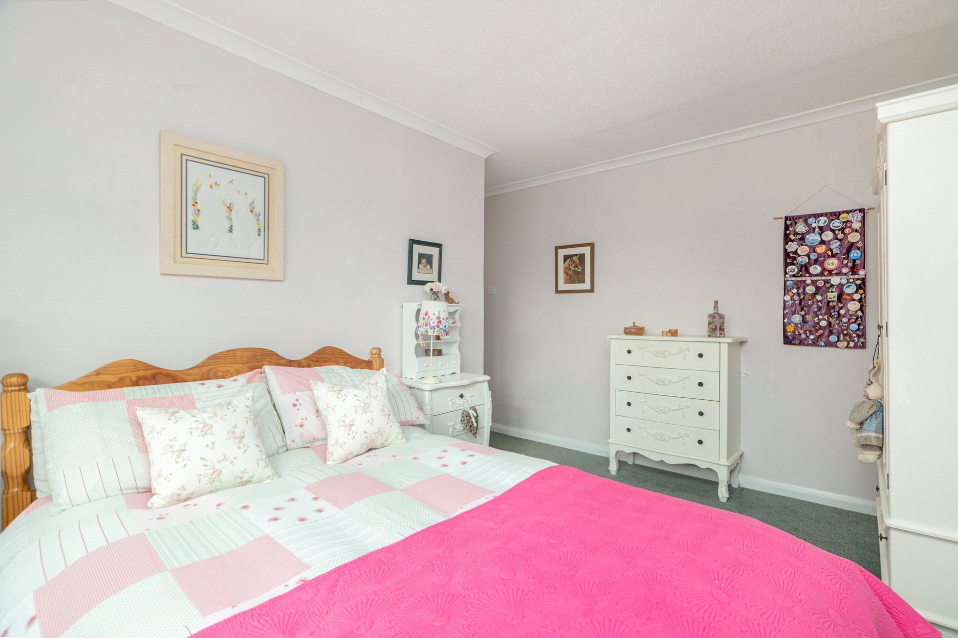 32 Dougalston Crescent, Milngavie, G62 6HP - Picture #21