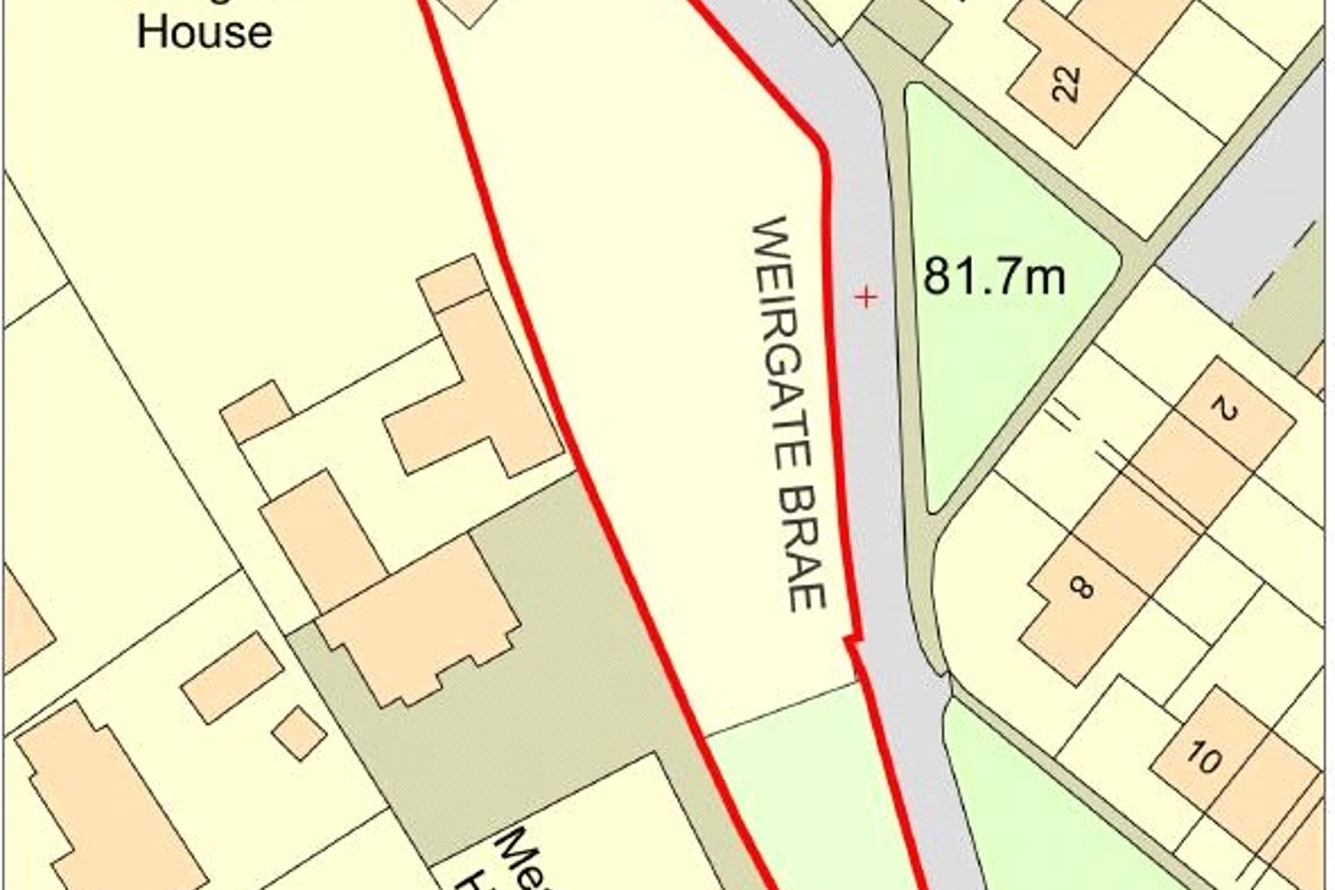 Weirgate House, St. Boswells, Melrose, Scottish Borders, TD6 0BD - Picture #38