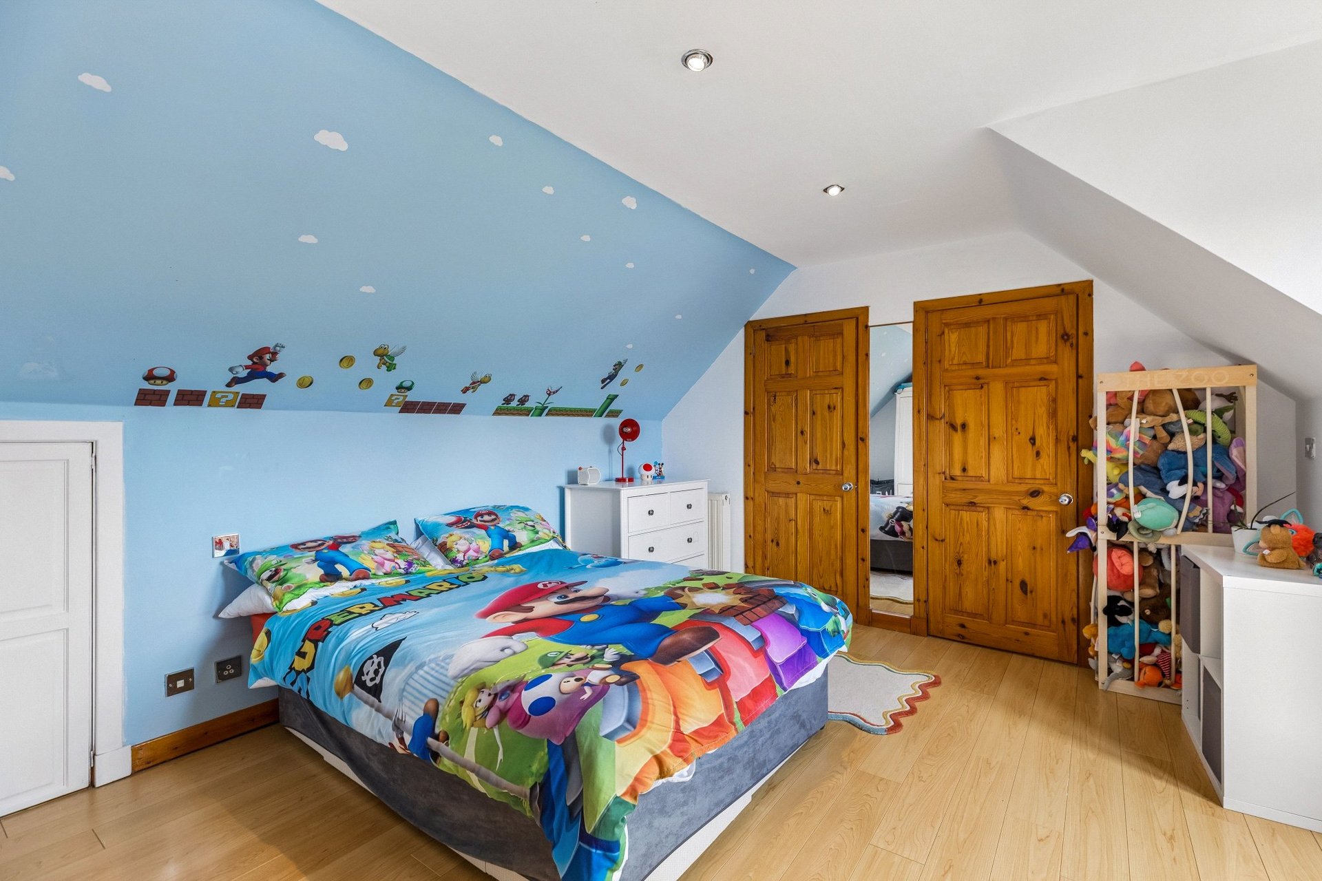 Tullochbeg, 40 Dunmore Street, Balfron, G63 0TX - Picture #41