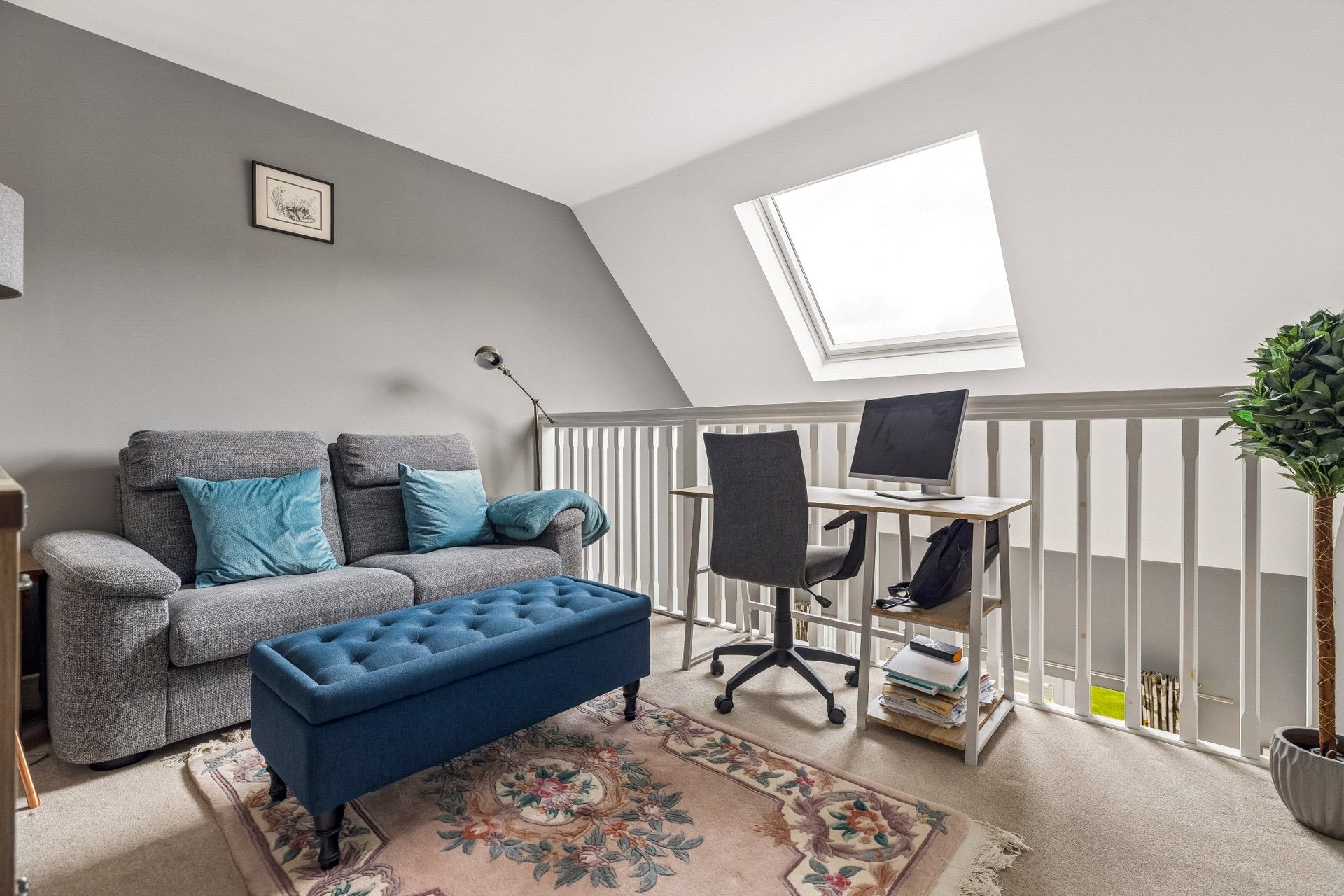 90B Seres Road, Clarkston, Glasgow, G76 7QF - Picture #28