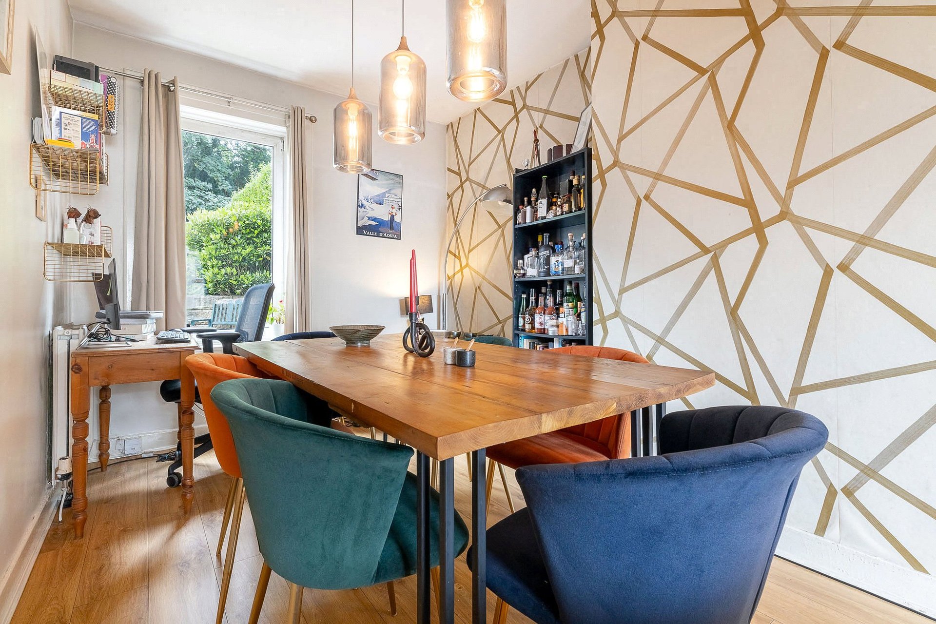 22 Ashdale Drive, Mosspark, Glasgow, G52 1NJ - Picture #6