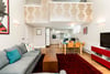 Flat 16, 27 Dean Park Street, Stockbridge, Edinburgh, EH4 1JY - Picture #5