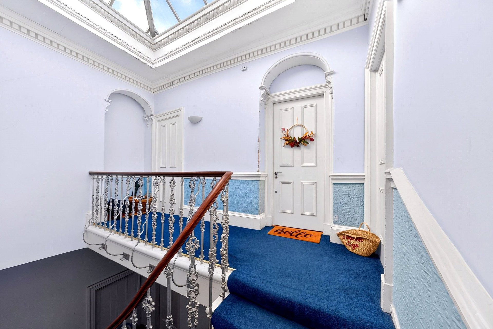 Flat 4, 24 Woodside Place, Park, Glasgow, G3 7QL - Picture #3