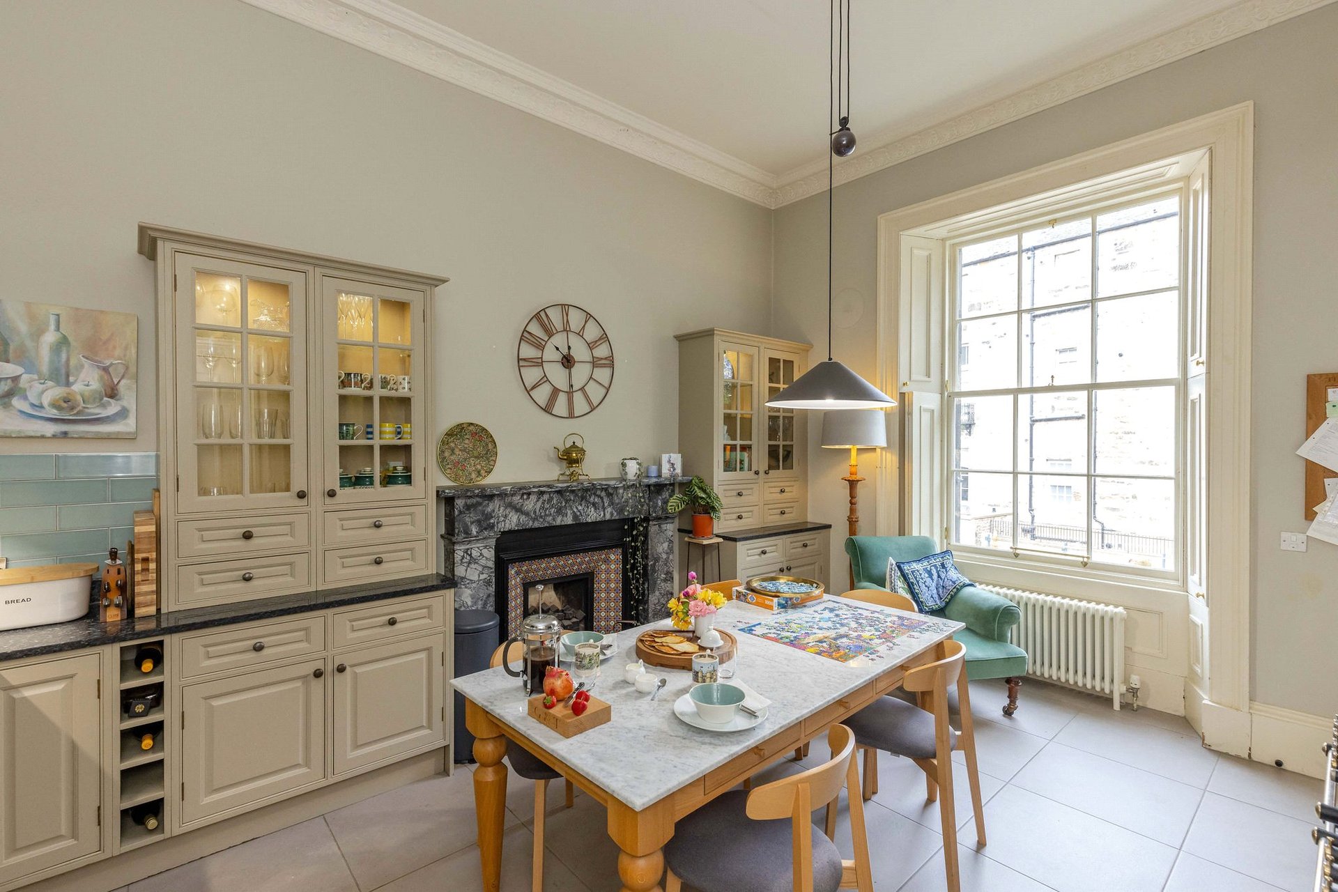 8 Alva Street, Edinburgh, Midlothian, EH2 4QG - Picture #10