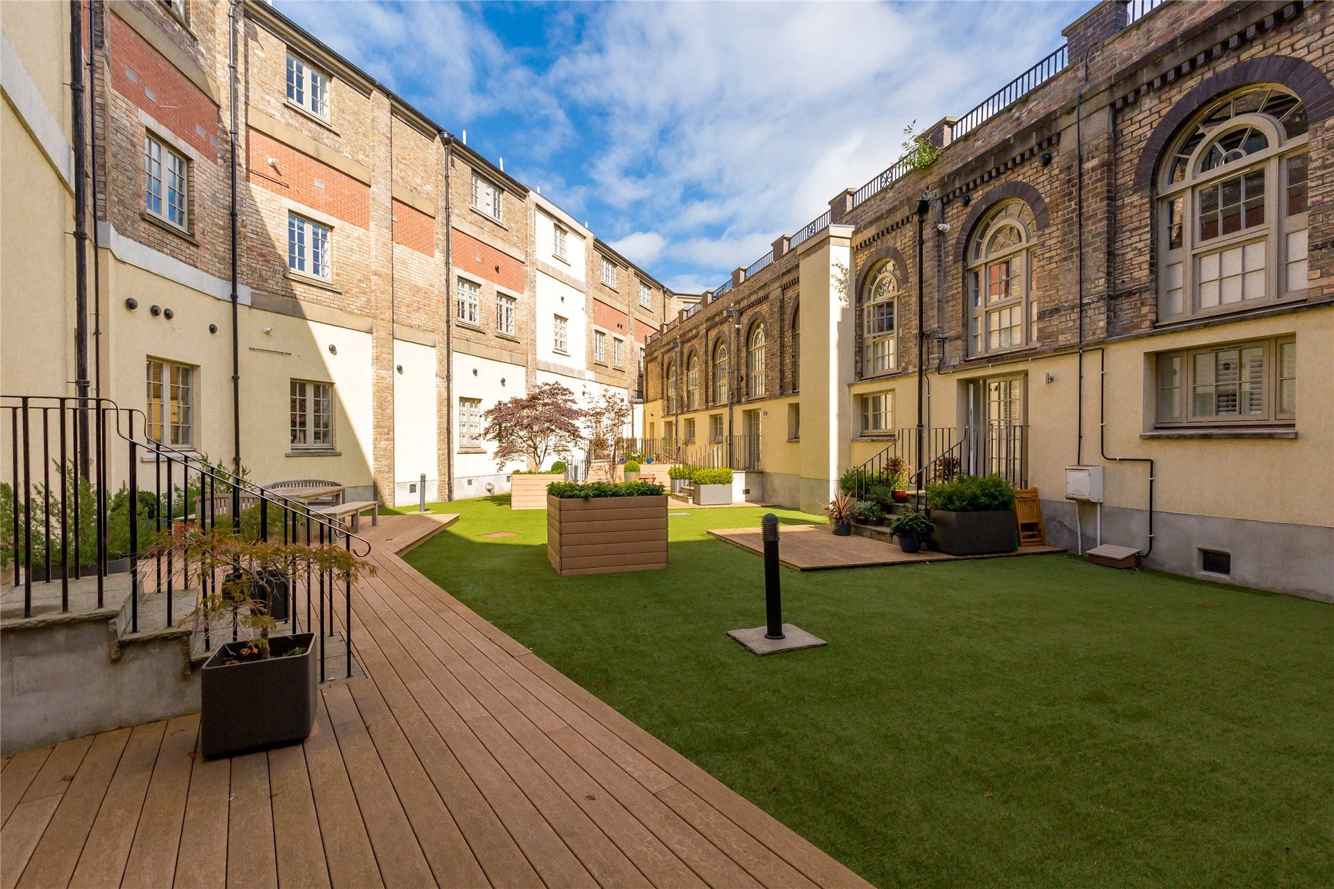 Flat 2, 9 Duncan Place, Edinburgh, Midlothian, EH6 8HW - Picture #18