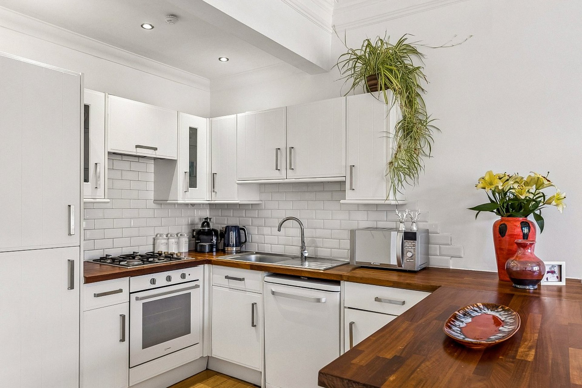 Flat 3/1, 37 West Graham Street, Garnethill, Glasgow City, G4 9LJ - Picture #6