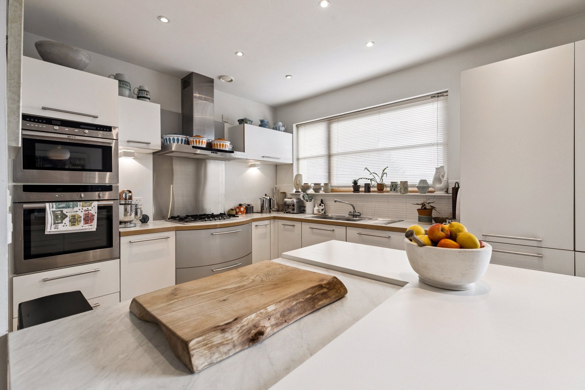 35 Southbrae Gardens, Jordanhill, Glasgow, G13 1UB - Picture #5