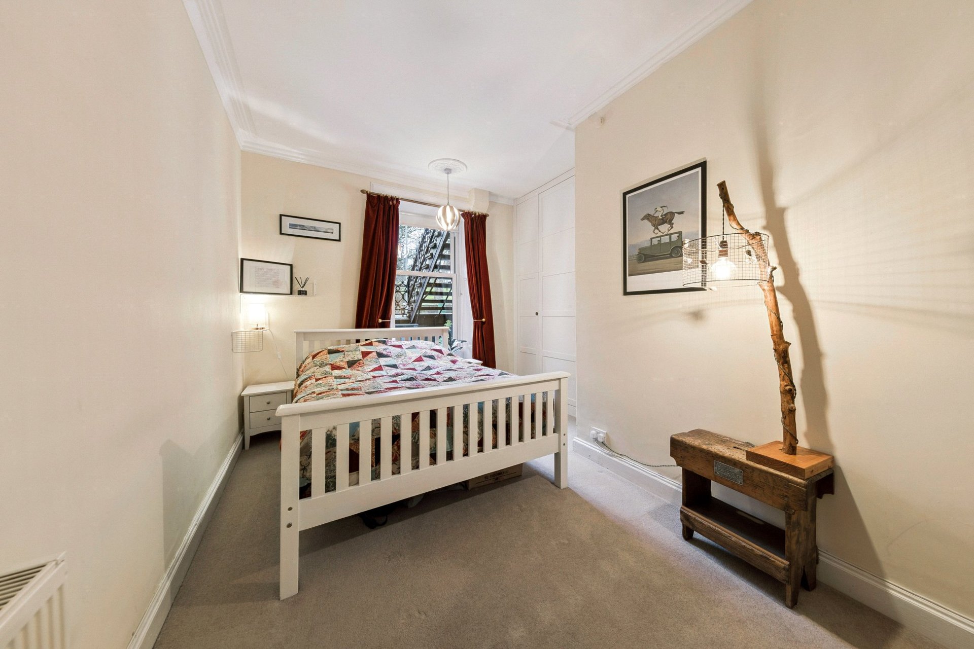 B/1, 157 Broomhill Drive, Broomhill, Glasgow, G11 7ND - Picture #16