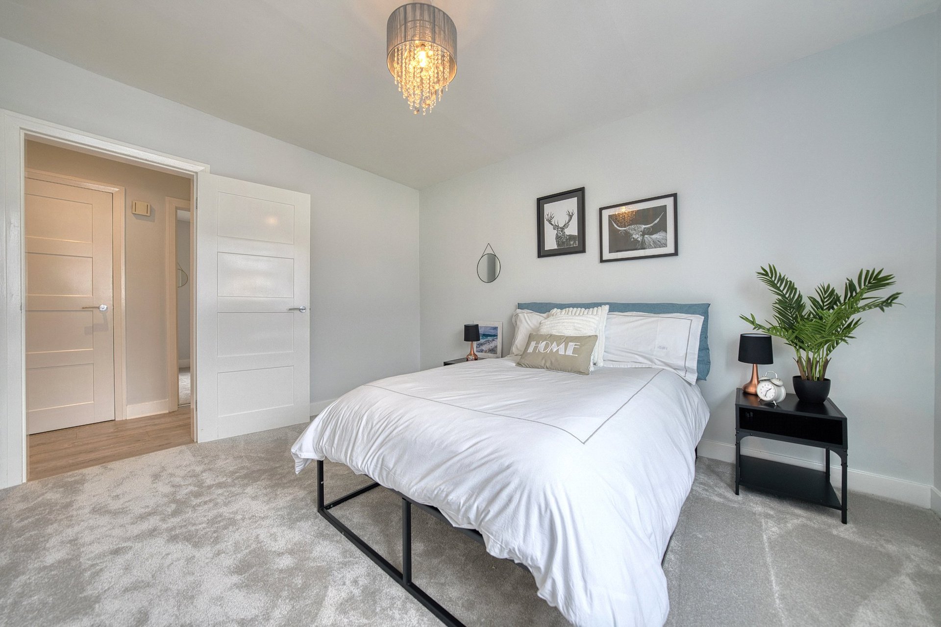 1/1, 6 Cleveden Place, Kelvindale, Glasgow, G12 0HQ - Picture #27