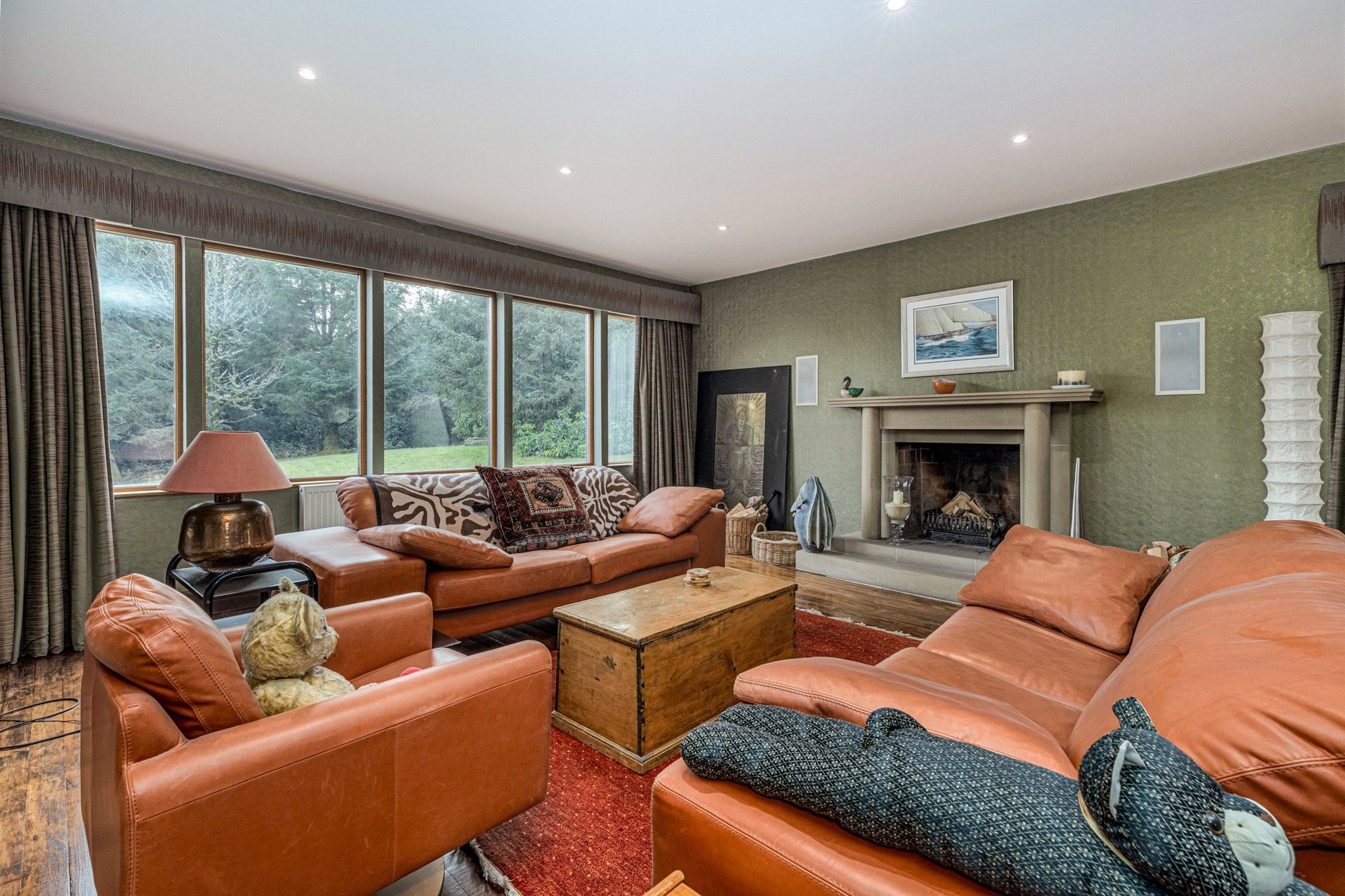 Courtyard Cottage, Blanefield, Stirlingshire, G63 9AX - Picture #5
