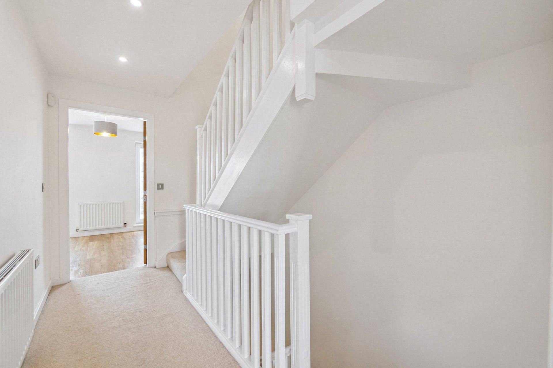 4 Kimmerghame Row, Edinburgh, Midlothian, EH4 2GF - Picture #22