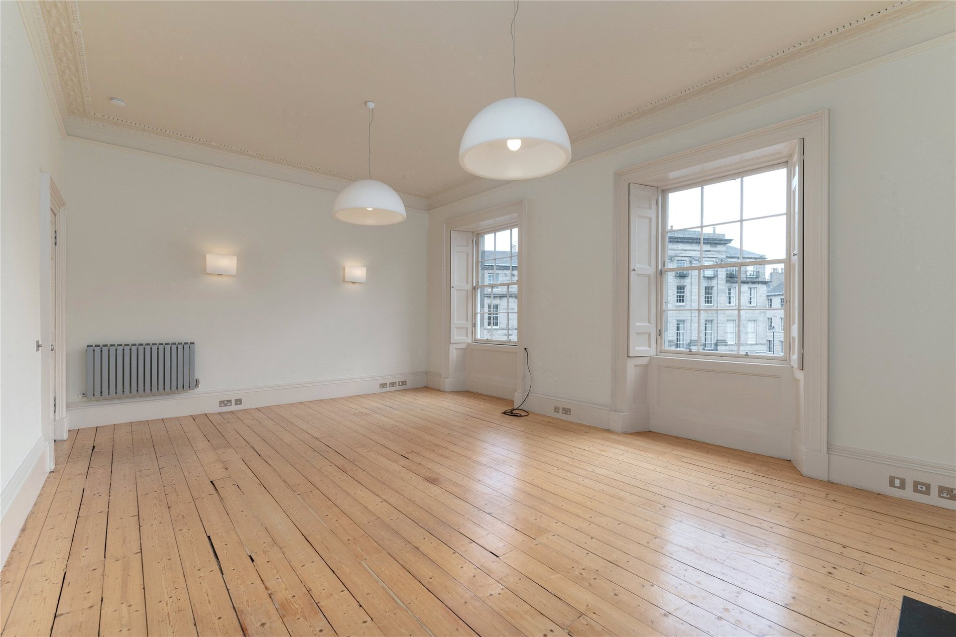 2F, 1 St. Vincent Street, Edinburgh, EH3 6SW - Picture #9
