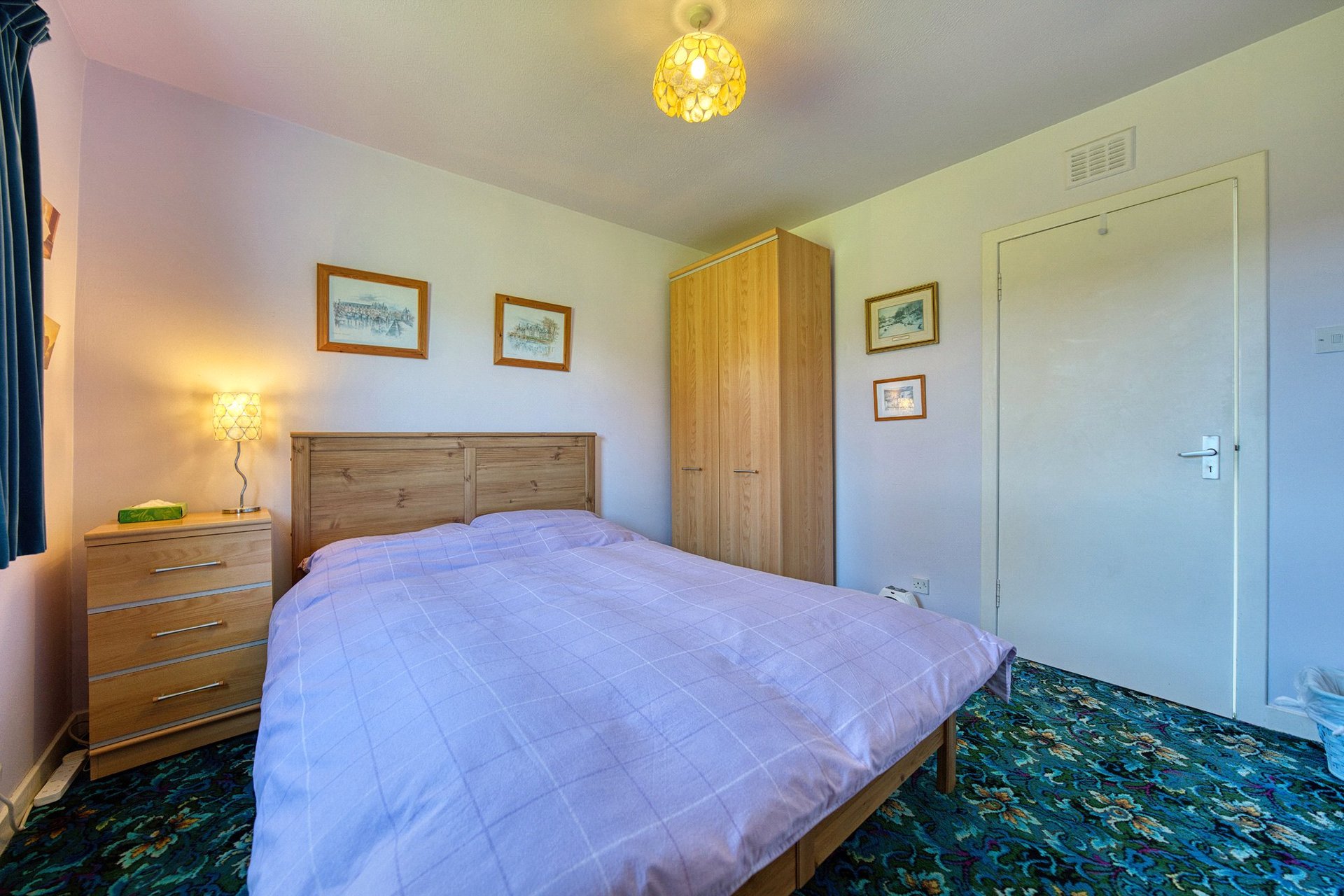 Rosail, Foulpapple Road, Newmilns, East Ayrshire, KA16 9LB - Picture #25
