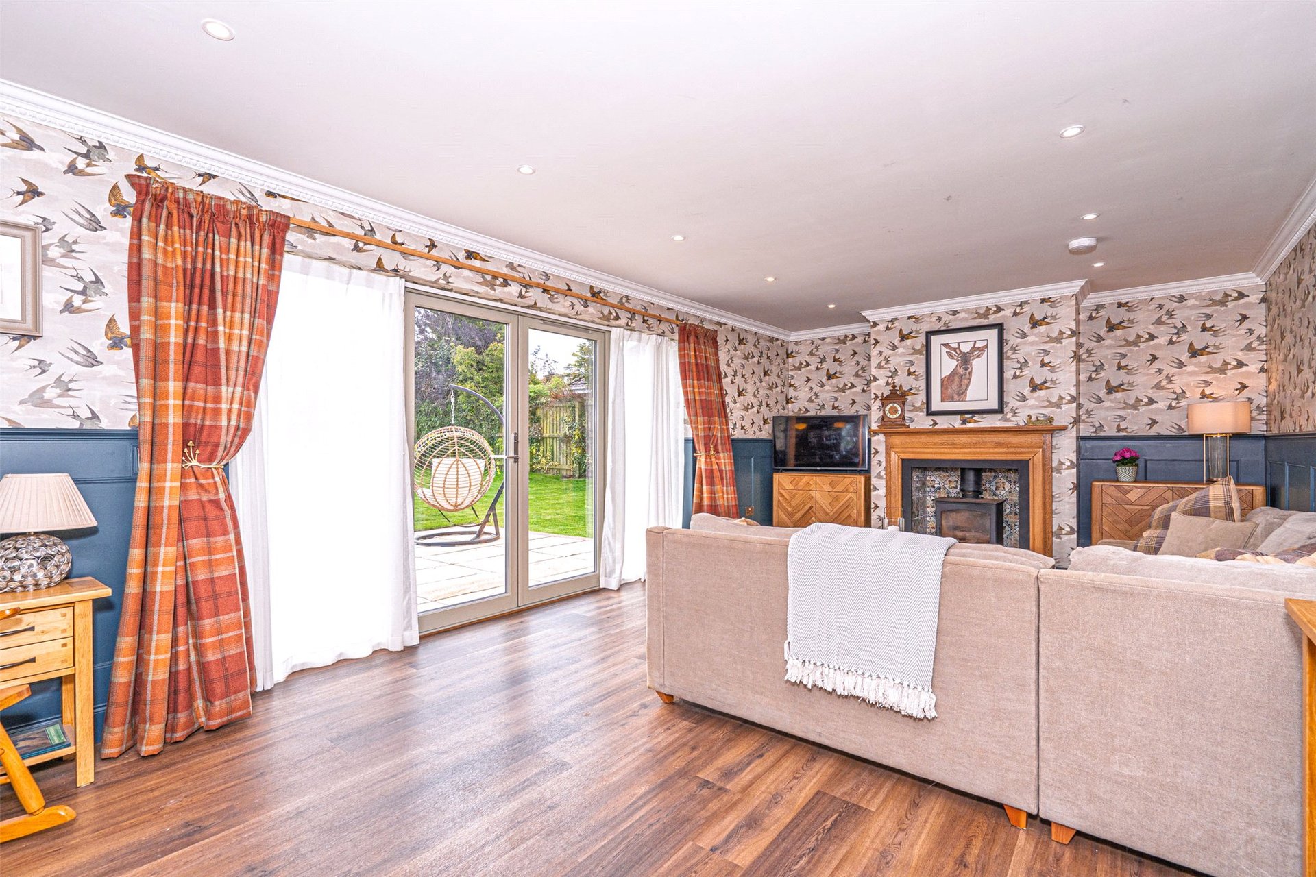 Westfield, Denhead, St. Andrews, Fife, KY16 8PB - Picture #14