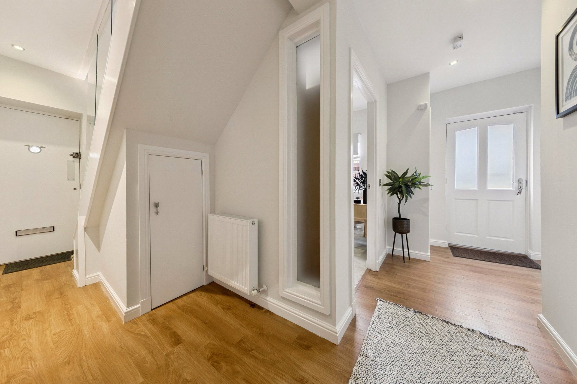 4 Park Terrace East Lane, Park, Glasgow, G3 6HG - Picture #2