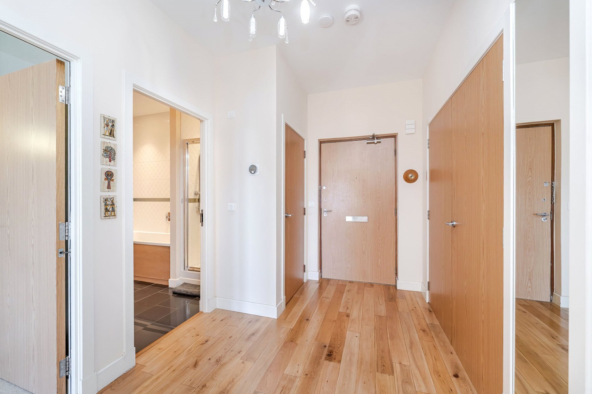2/4, 60 Southbrae Gardens, Jordanhill, Glasgow, G13 1UB - Picture #33