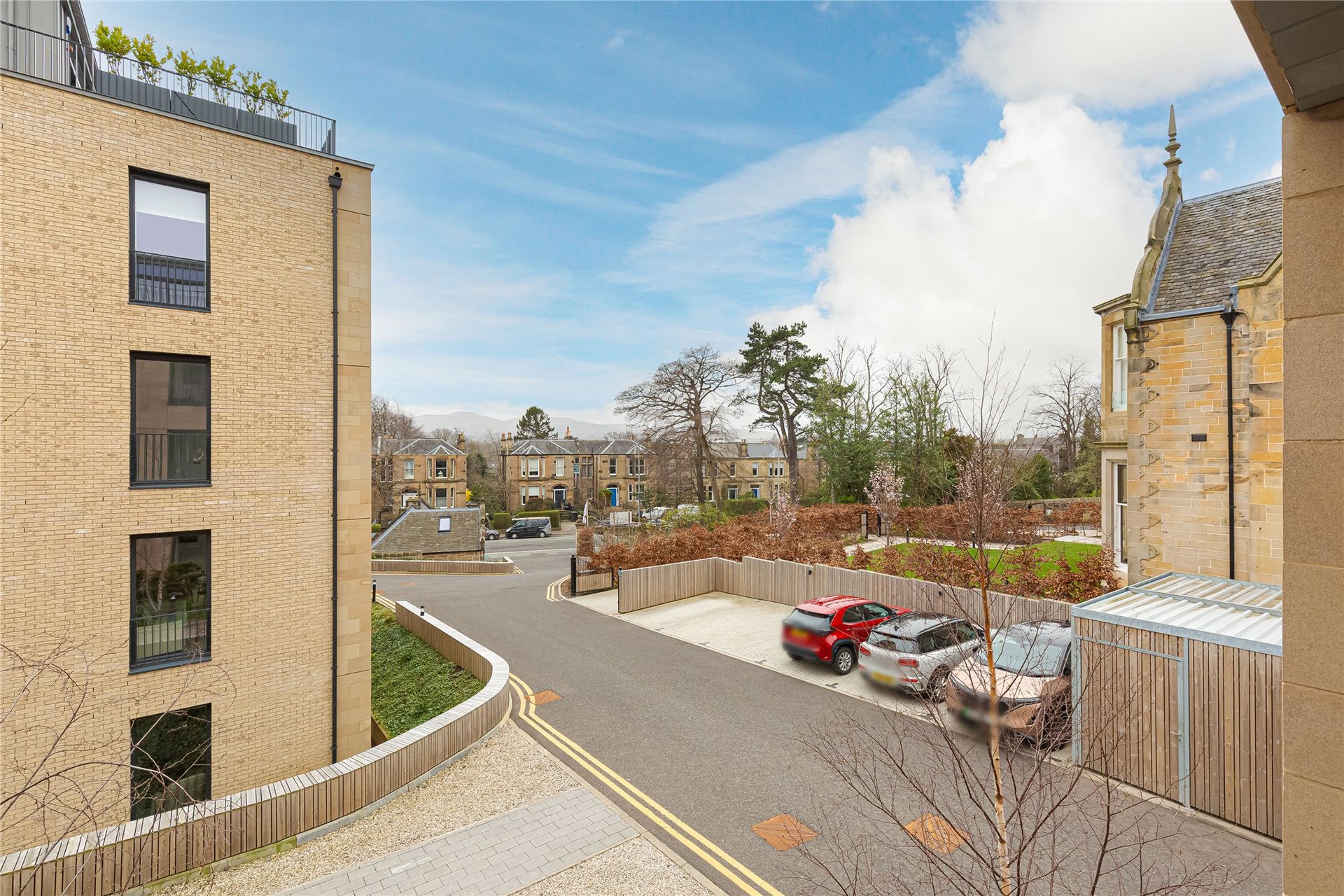 Flat 5, 30D, Corstorphine Road, Edinburgh, EH12 6DU - Picture #23