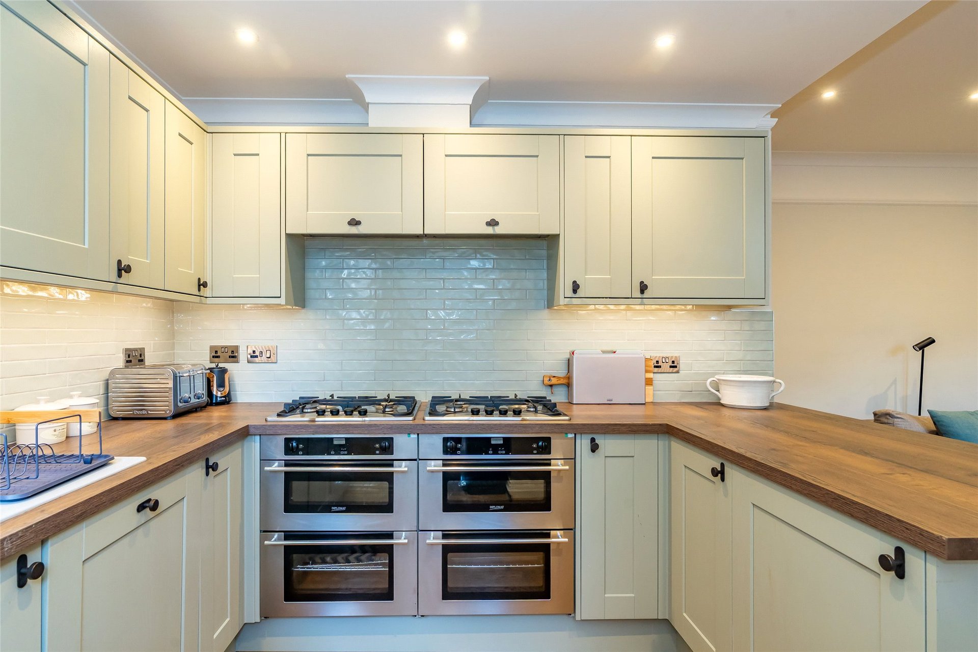 The Haven, 1 Abbotsford Place, St. Andrews, Fife, KY16 9HQ - Picture #11