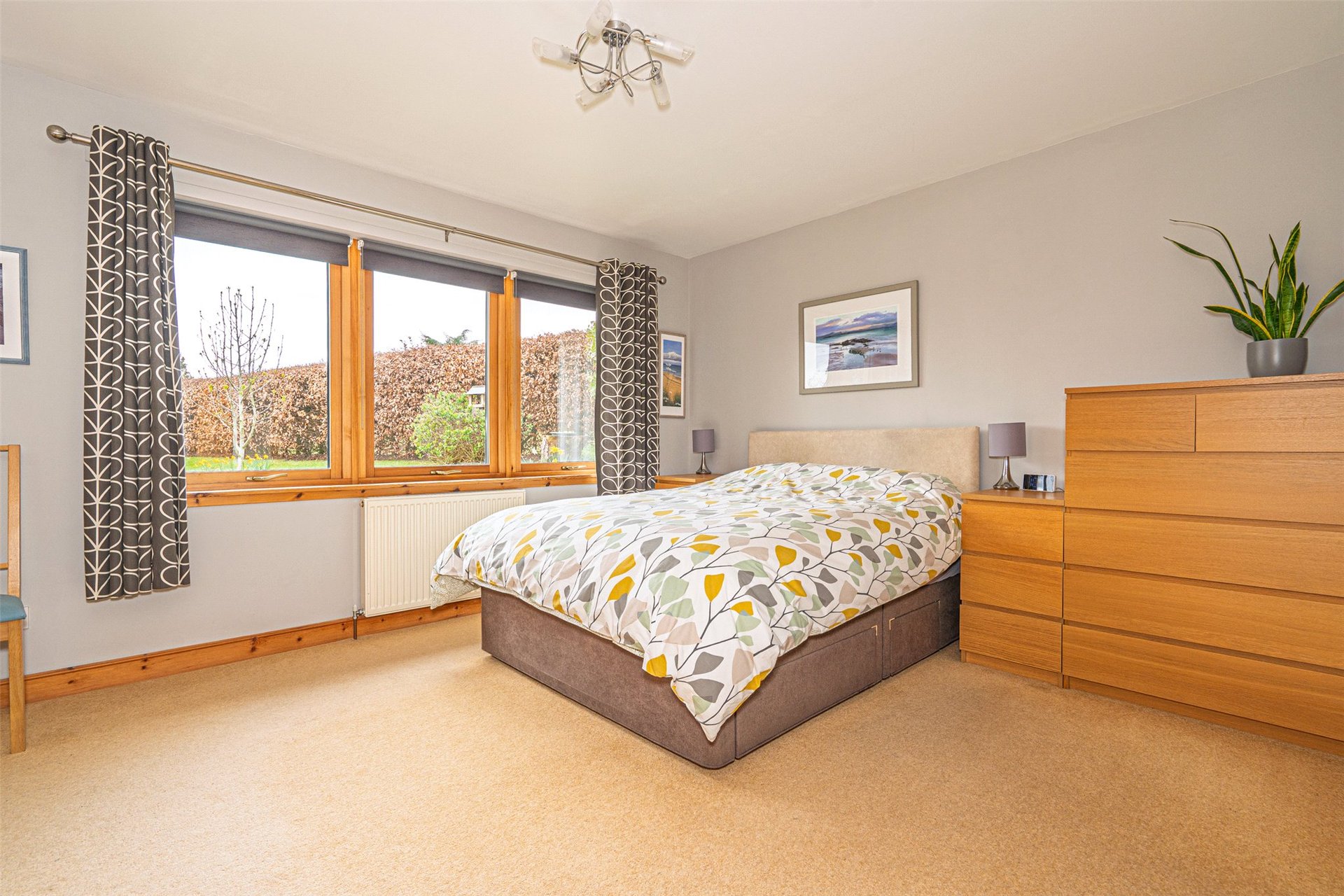 Craigrossie, 14 Comerton Place, Drumoig, Leuchars, KY16 0NQ - Picture #26