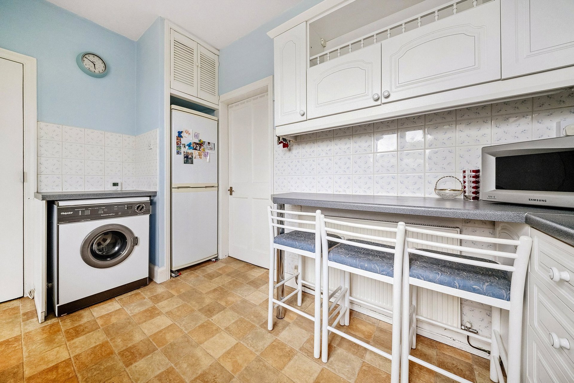 8 St. Andrews Road, Berwick-upon-Tweed, Northumberland, TD15 1QF - Picture #5