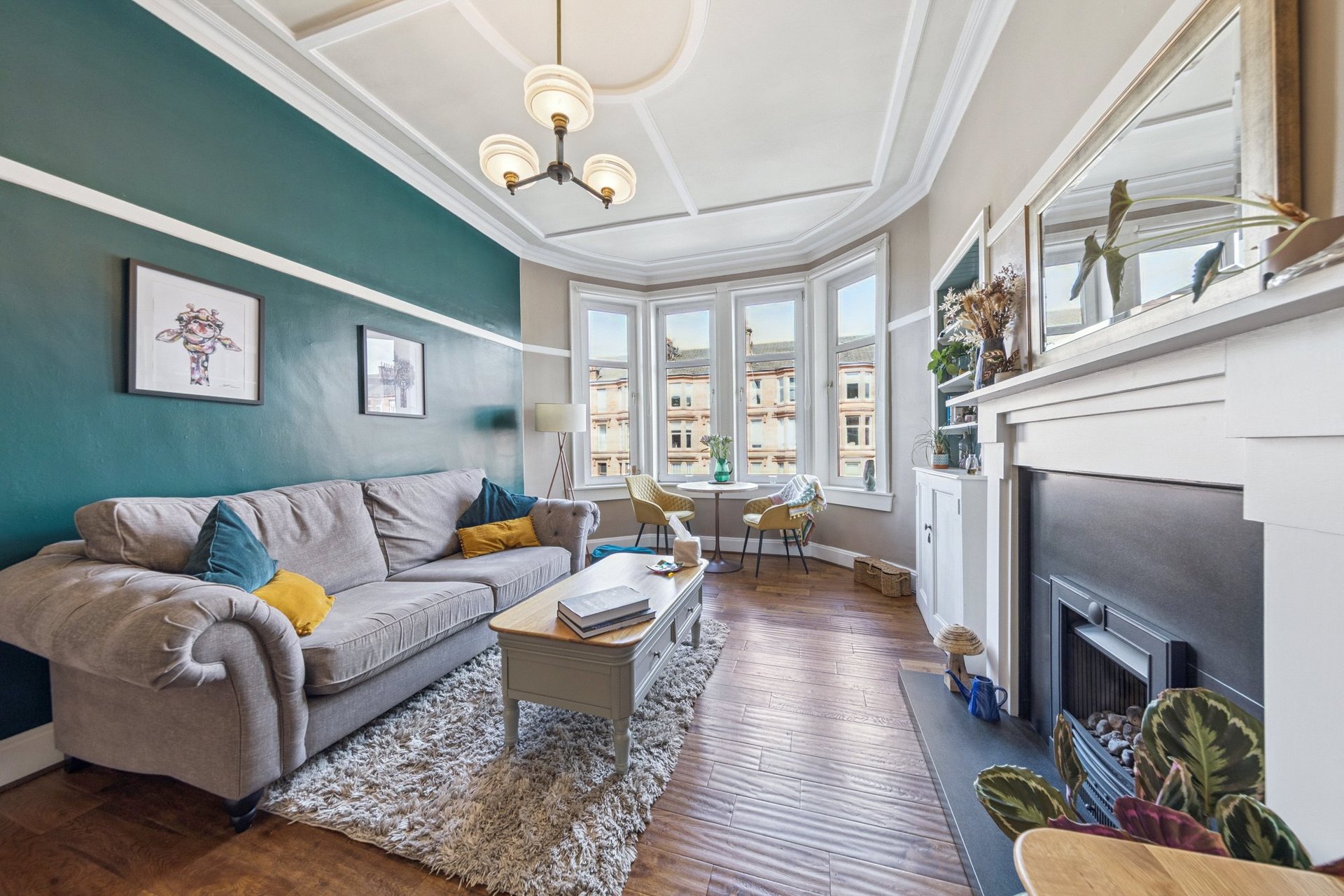 2/2, 267 Crow Road, Broomhill, Glasgow, G11 7BE - Picture #9