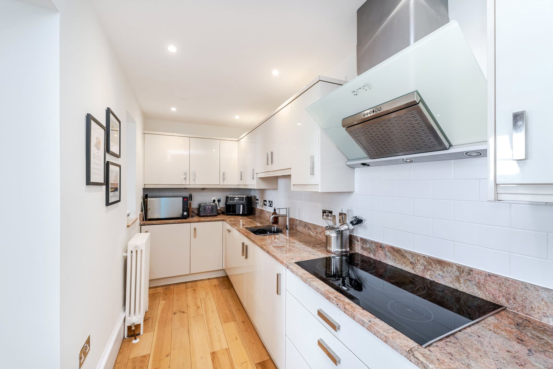 1/1, 18 Woodlands Terrace, Glasgow, G3 7YL - Picture #15