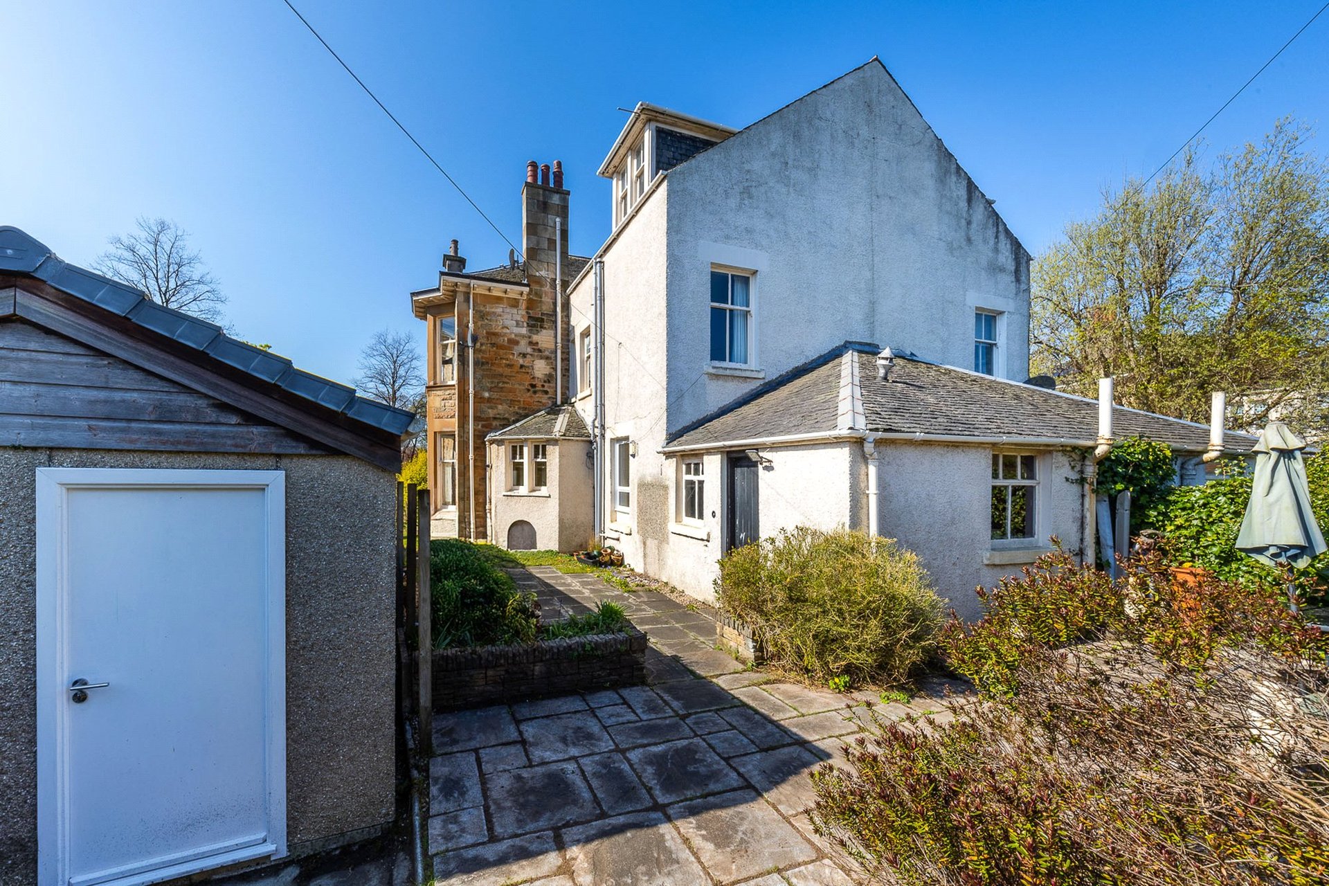 178 Southbrae Drive, Jordanhill, Glasgow, G13 1TX - Picture #24